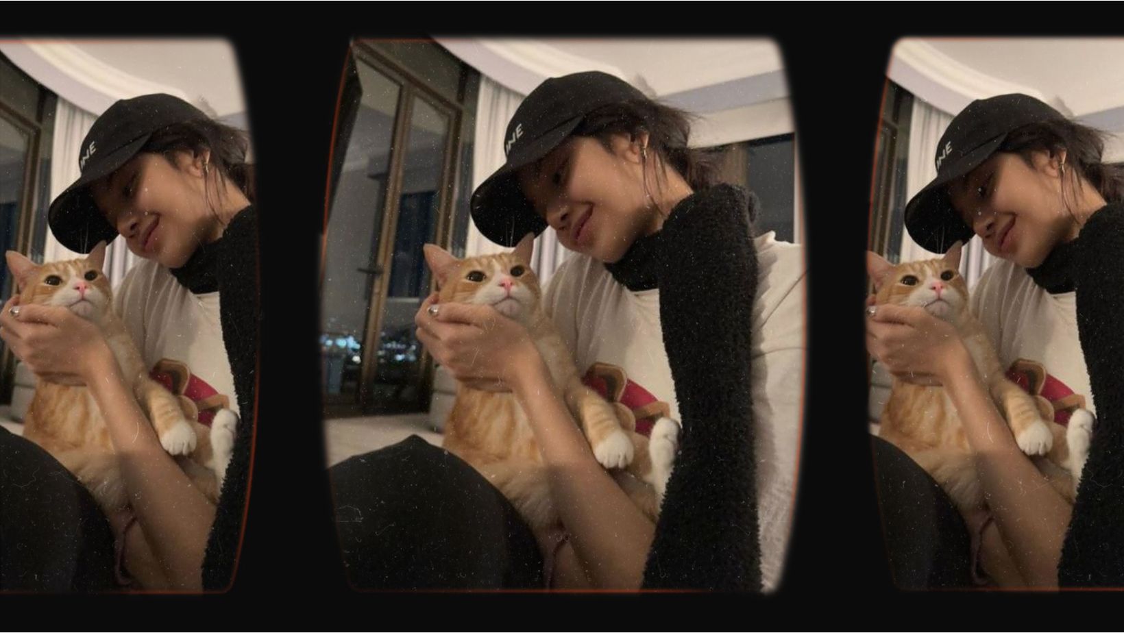 Nhân viên bán hàng tiết lộ Lisa sức khỏe không tốt, phải dùng thuốc trị đau đầu nhiều lần