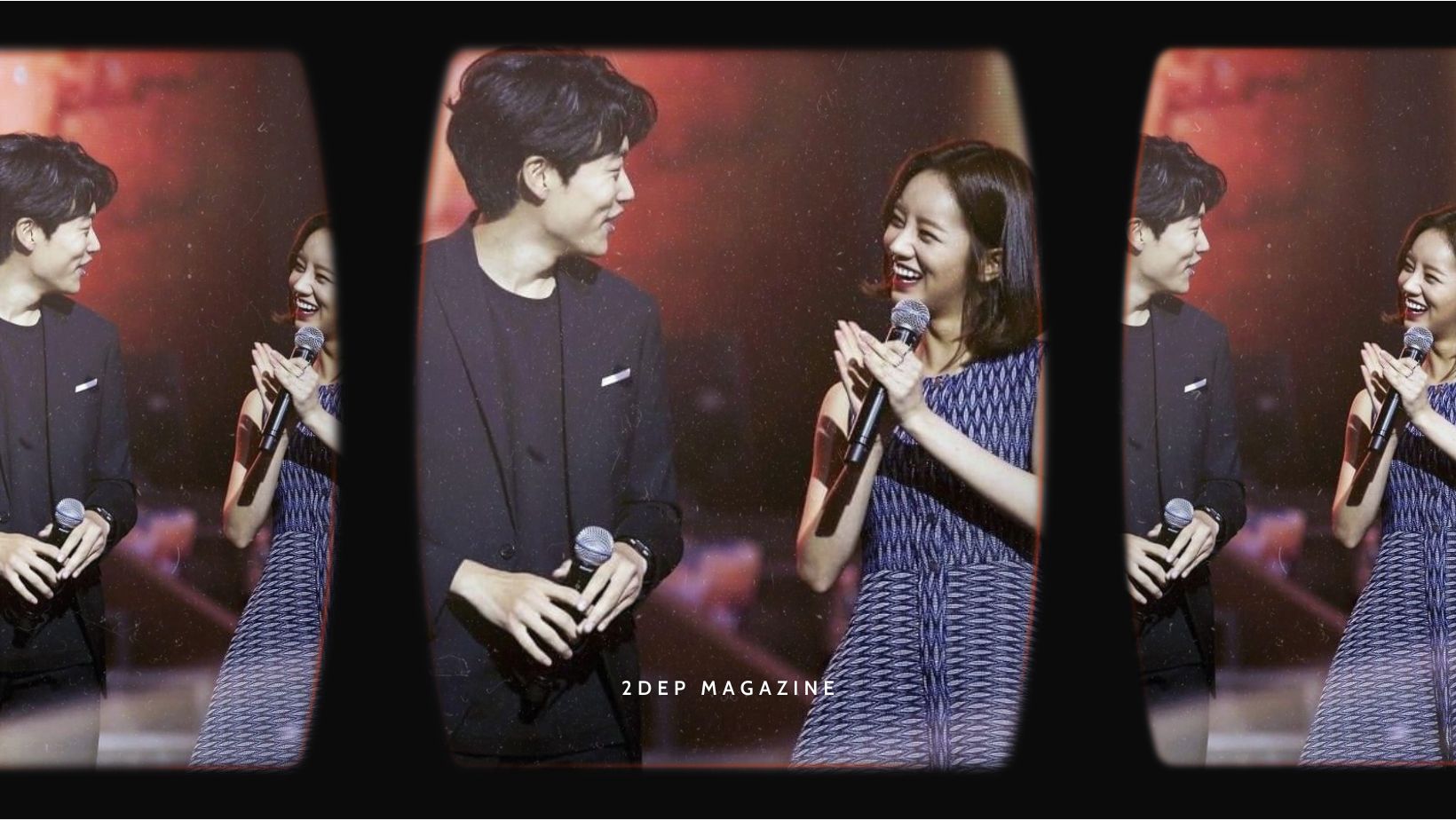 Cặp sao 'Reply 1988' Ryu Jun Yeol, Lee Hyeri chia tay