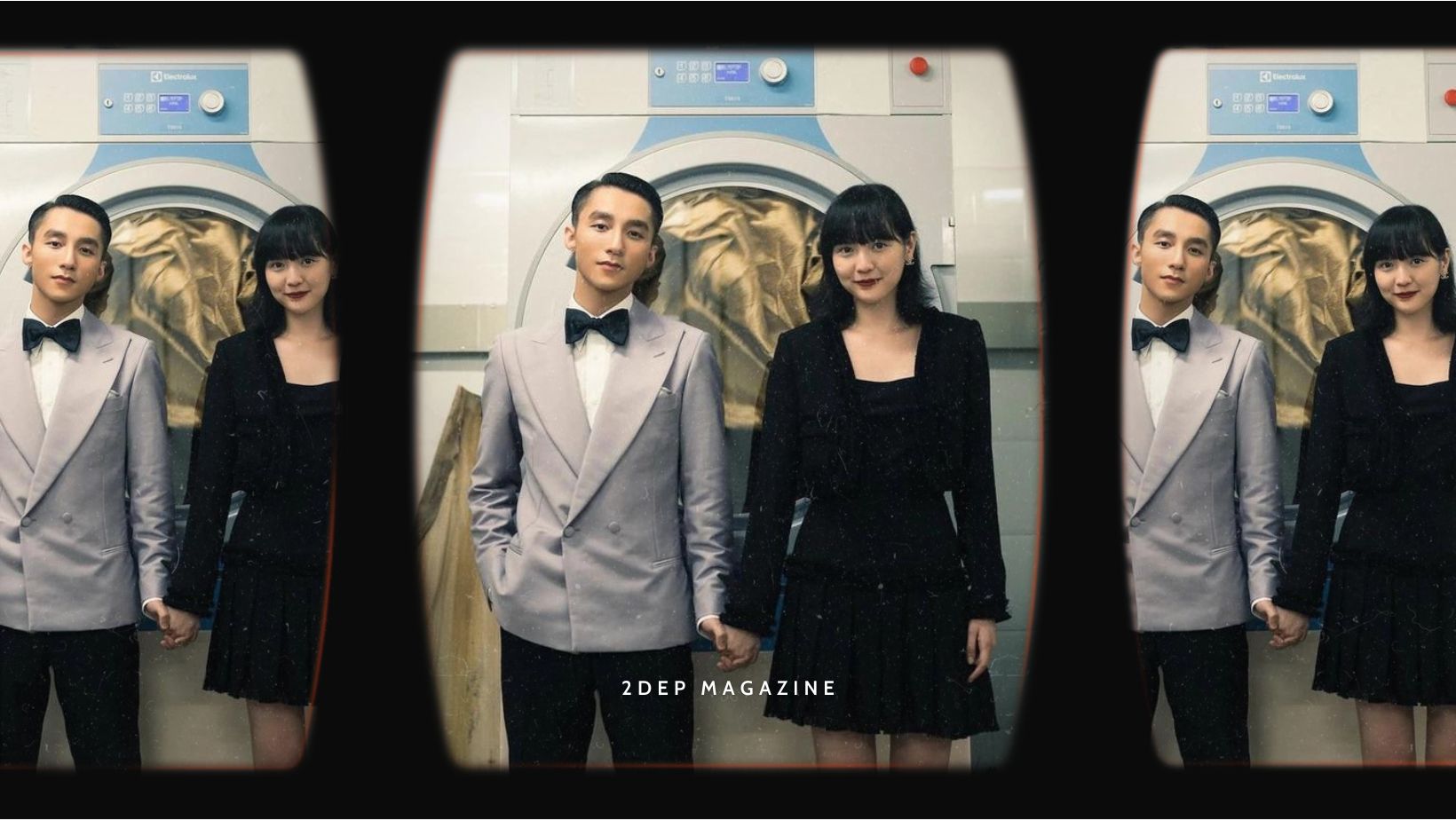 Hải Tú có động thái đáng chú ý sau khi bị rộ tin có con với Sơn Tùng M-TP