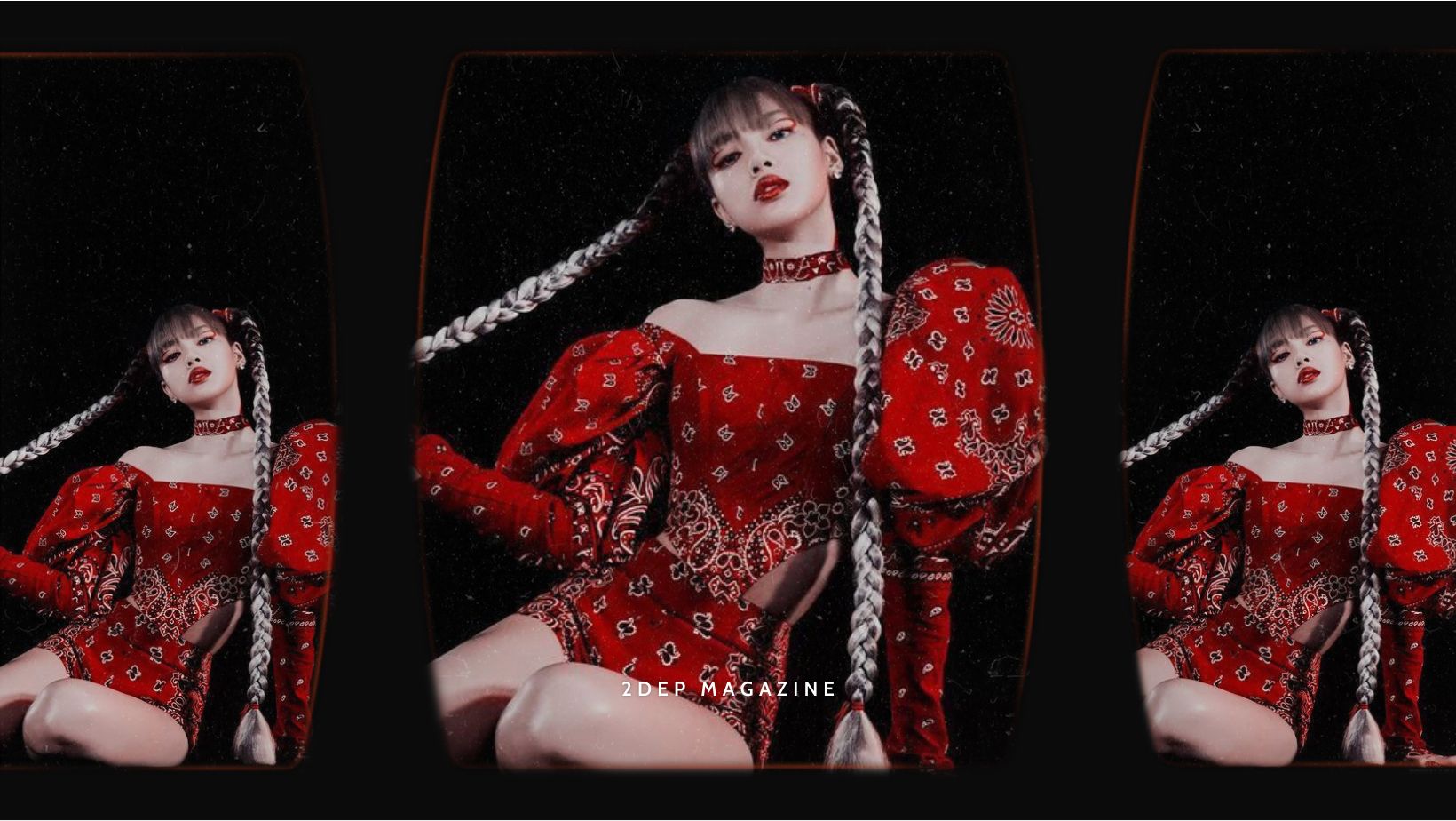 Lisa BlackPink gia nhập Billions Club của Spotify