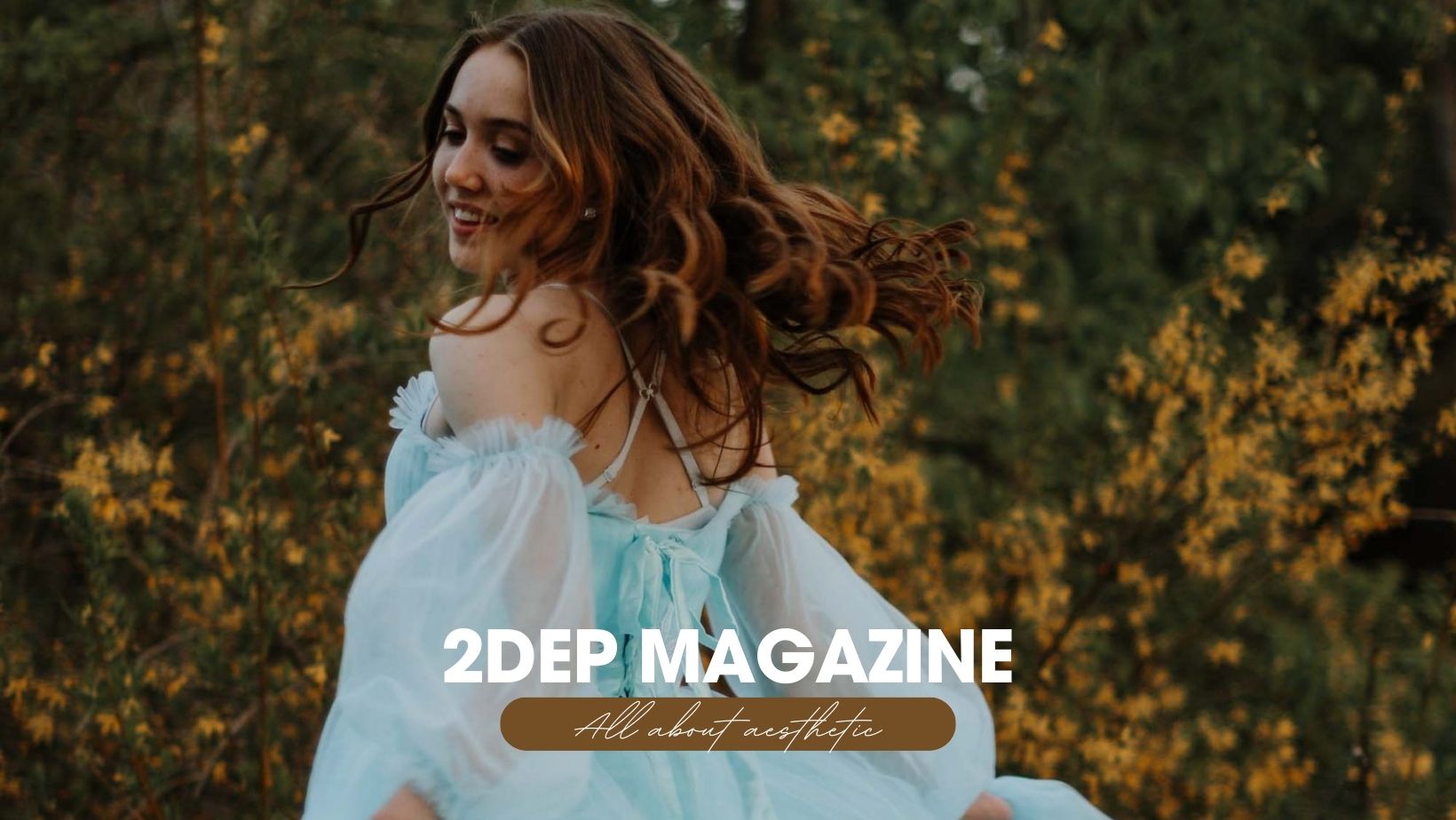 5 thói quen thường thấy của một quý cô hạnh phúc