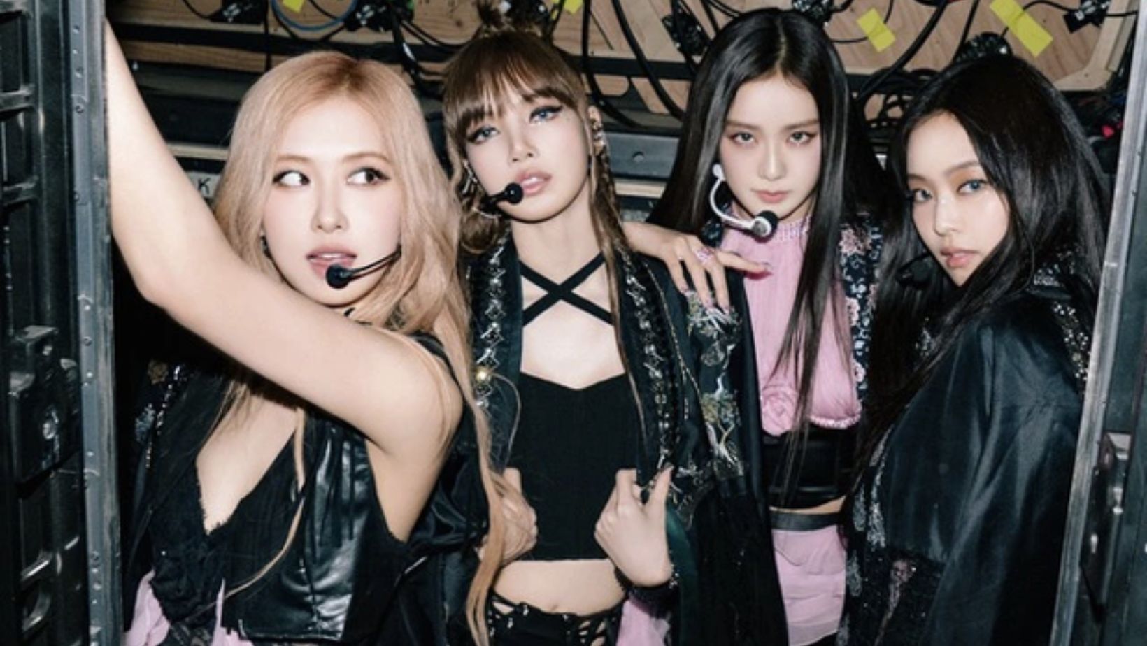 Báo Hàn đưa tin BLACKPINK duy trì hoạt động nhóm nhưng không ký hợp đồng cá nhân, YG lên tiếng