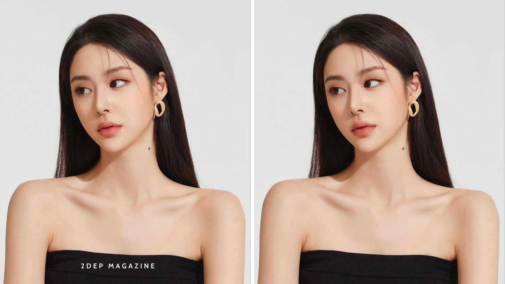 Phương pháp rửa mặt bằng nước lạnh được các ngôi sao nổi tiếng ưa chuộng