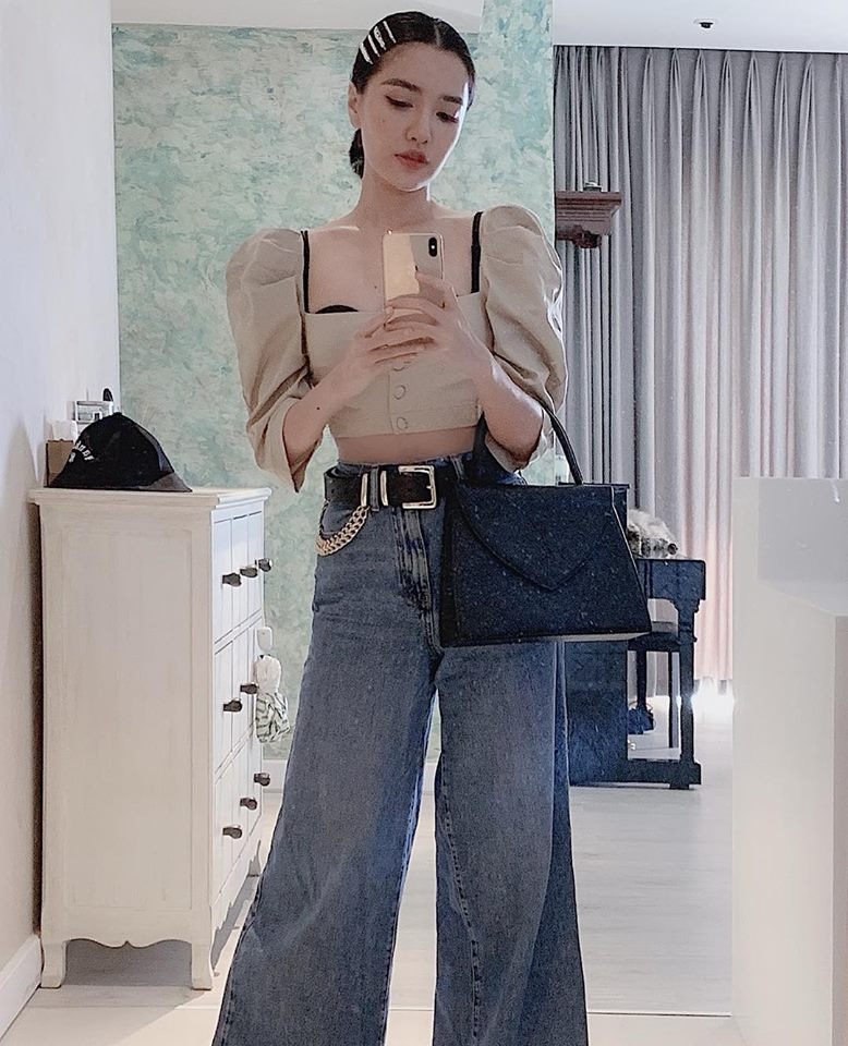 Bích Phương ở căn hộ cao cấp bậc nhất Sài thành, thiết kế đơn giản những vẫn có điểm cực trendy - Ảnh 1