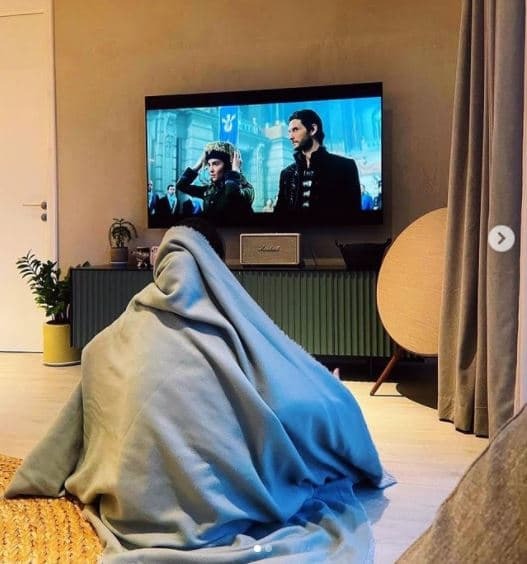 Bích Phương ở căn hộ cao cấp bậc nhất Sài thành, thiết kế đơn giản những vẫn có điểm cực trendy - Ảnh 3