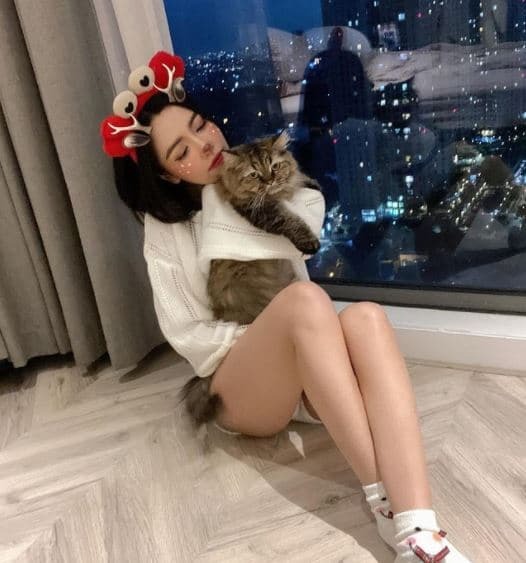 Bích Phương ở căn hộ cao cấp bậc nhất Sài thành, thiết kế đơn giản những vẫn có điểm cực trendy - Ảnh 4