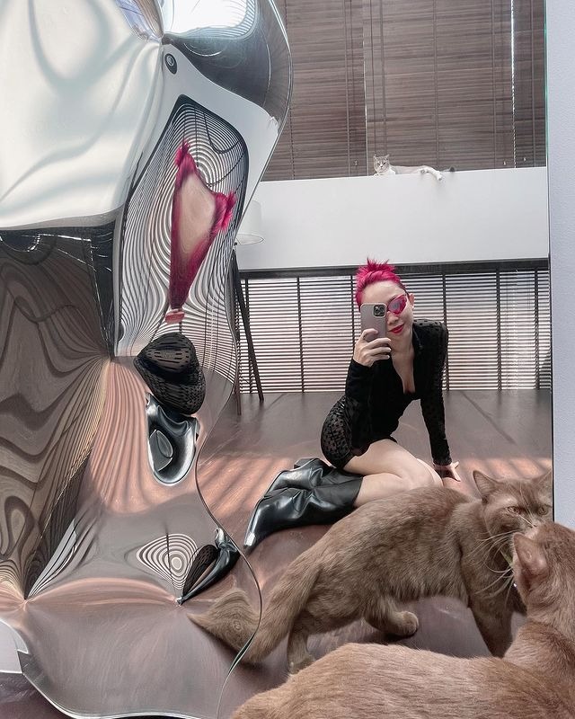 Nhà Tóc Tiên - Ảnh 12