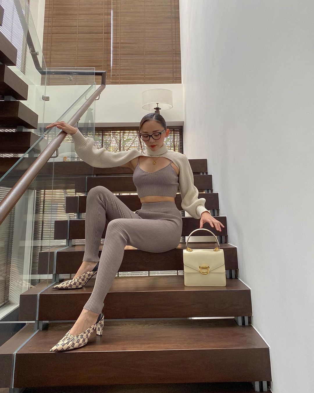 Nhà Tóc Tiên - Ảnh 13