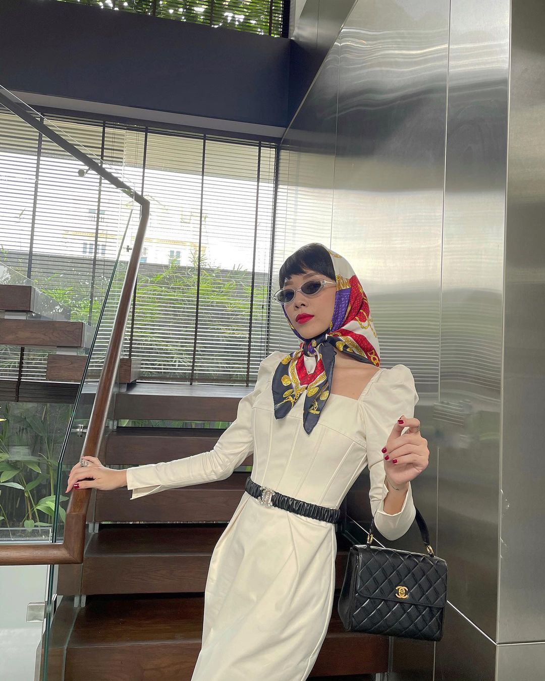 Nhà Tóc Tiên - Ảnh 15