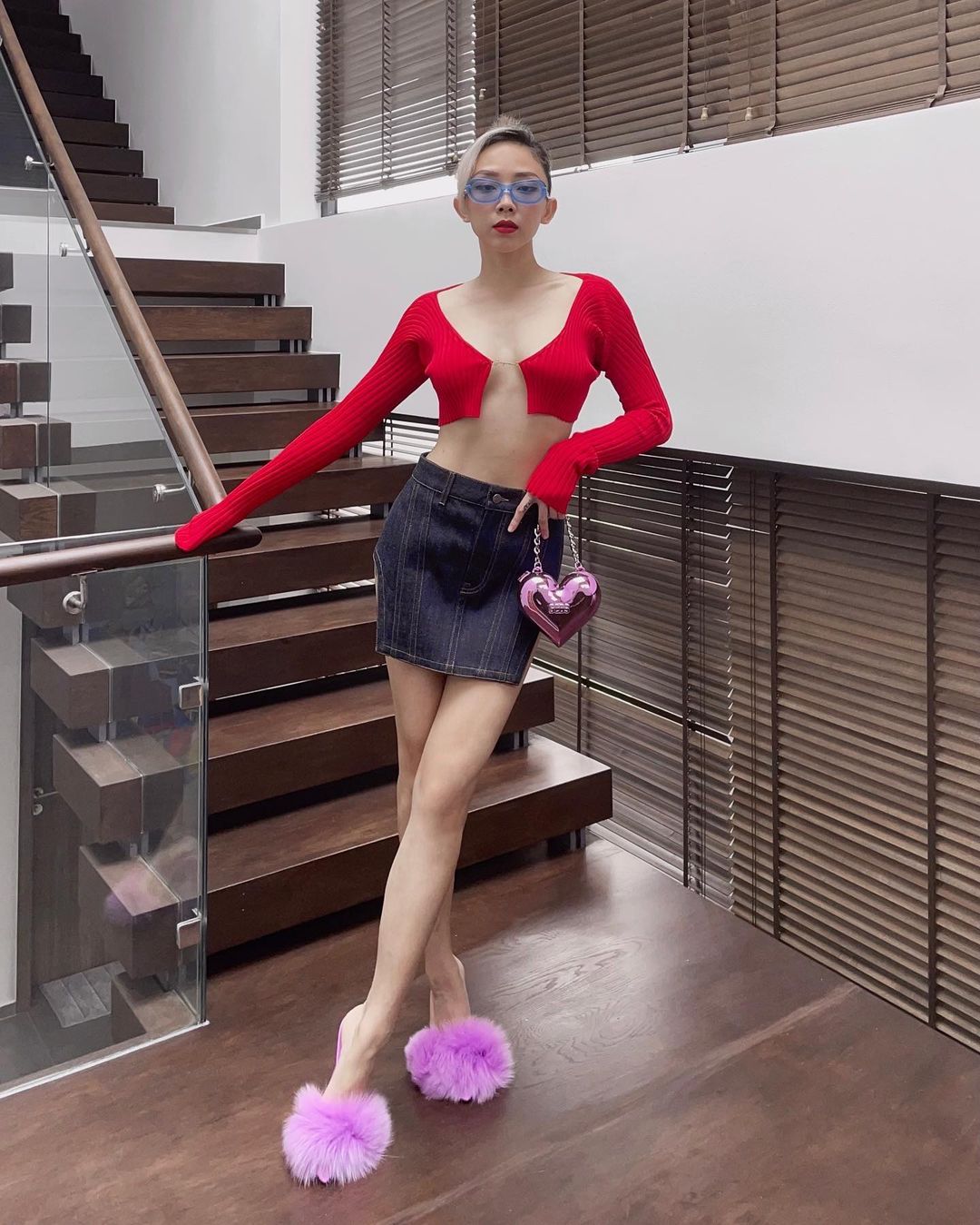 Nhà Tóc Tiên - Ảnh 18