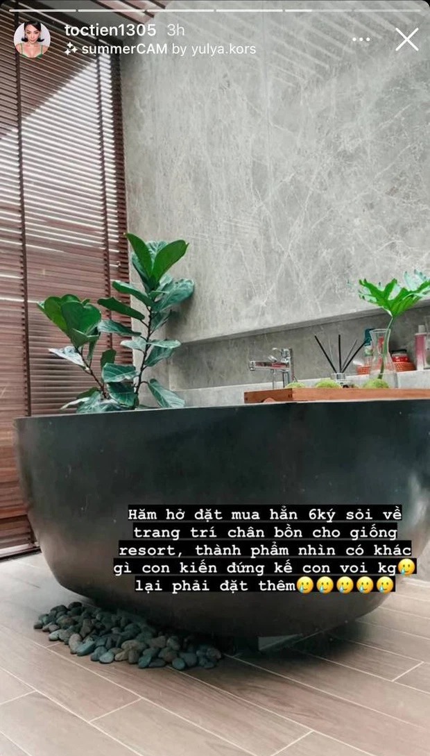 Nhà Tóc Tiên - Ảnh 9