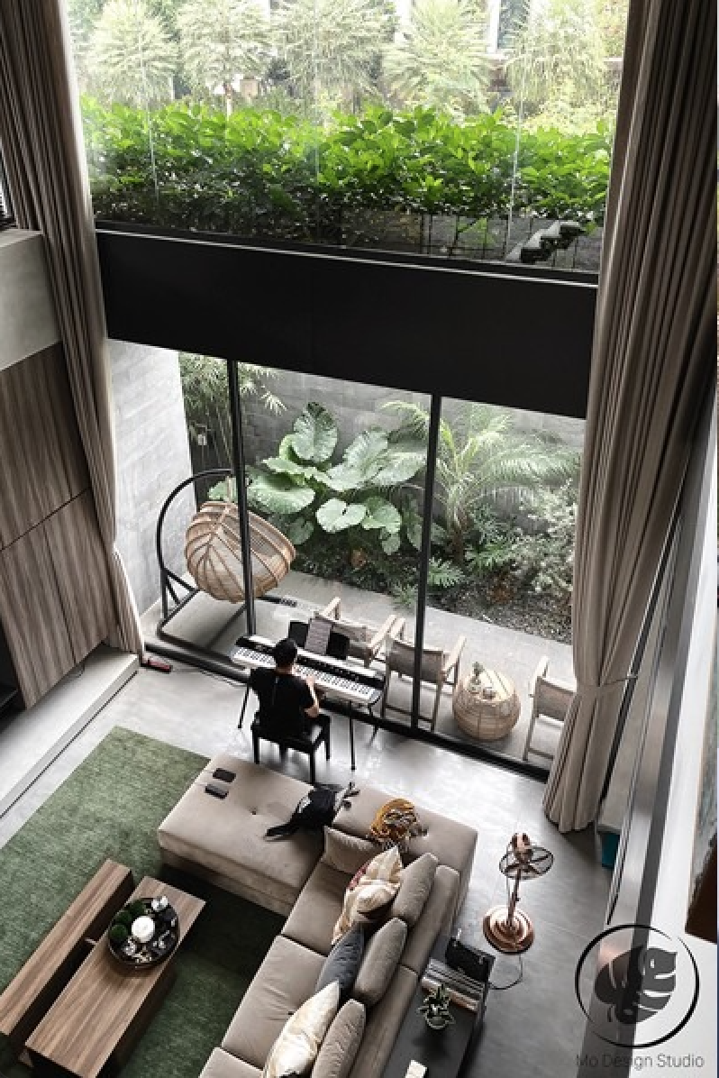 Nhà Tóc Tiên - Ảnh 1