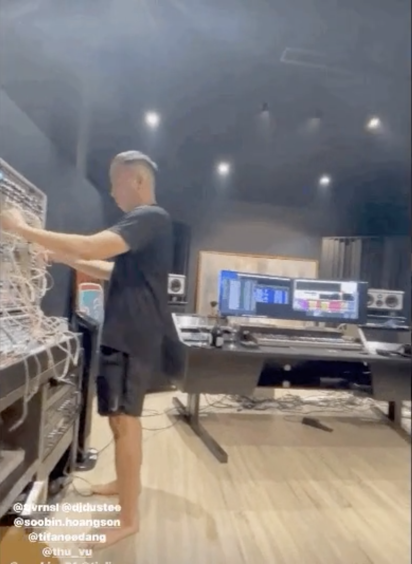 Nhà Tóc Tiên - Ảnh 1