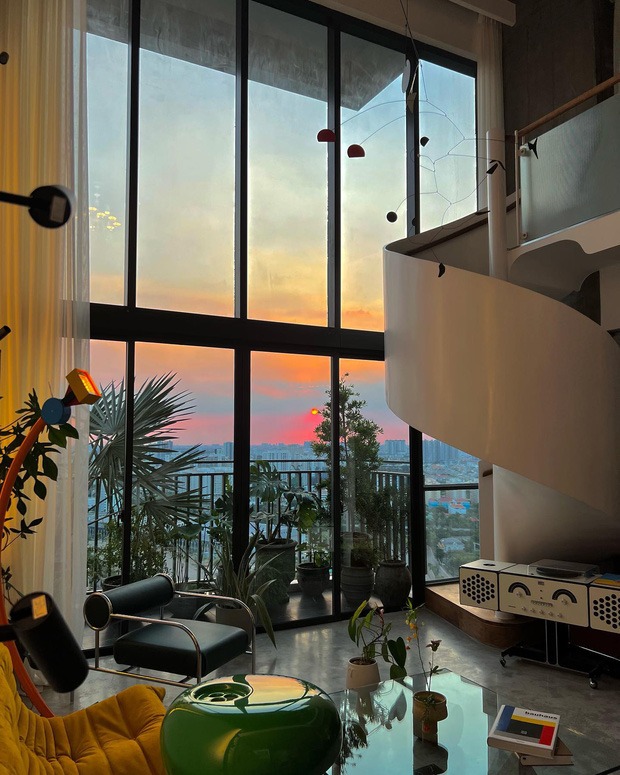 Penthouse Cô em trendy - Ảnh 12