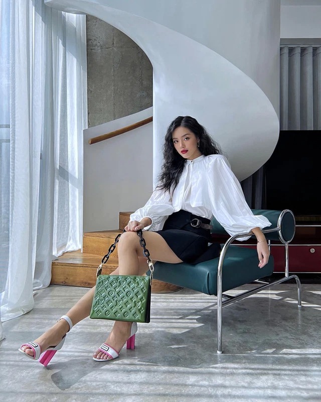 Penthouse Cô em trendy - Ảnh 14