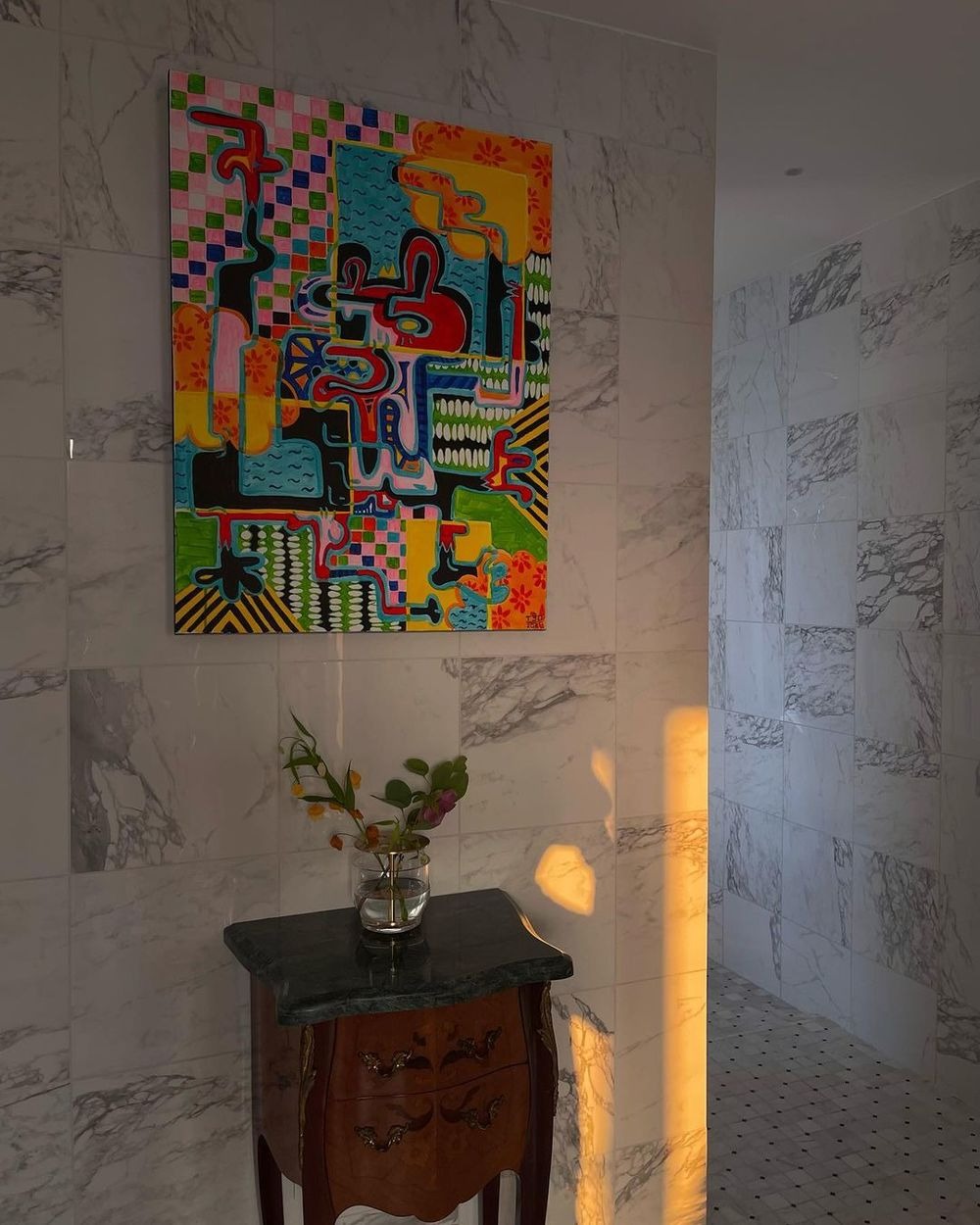 Penthouse Cô em trendy - Ảnh 2