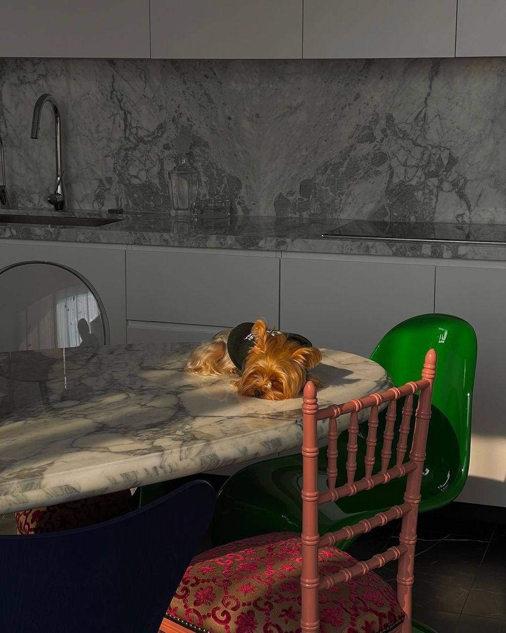 Penthouse Cô em trendy - Ảnh 3