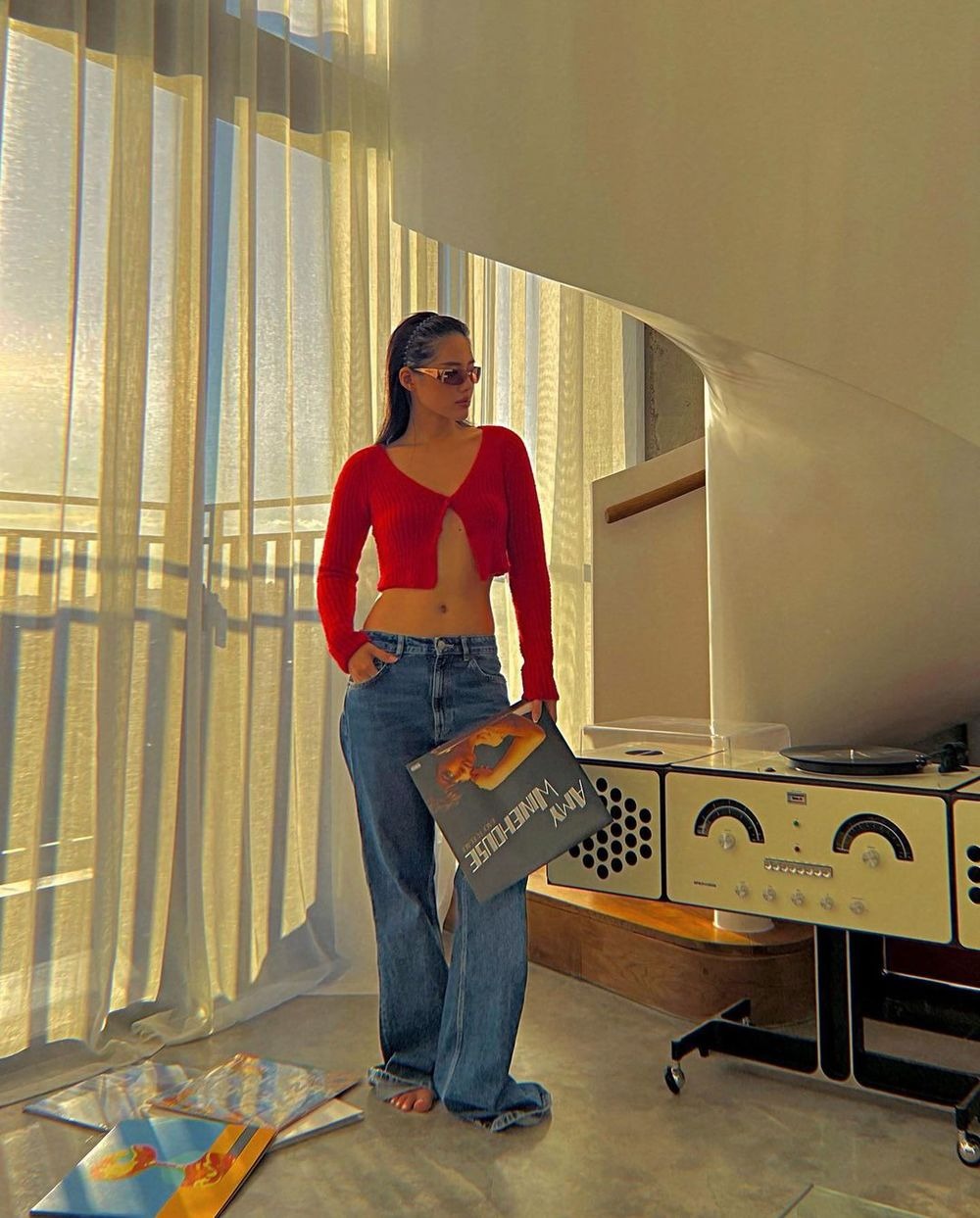 Penthouse Cô em trendy - Ảnh 5