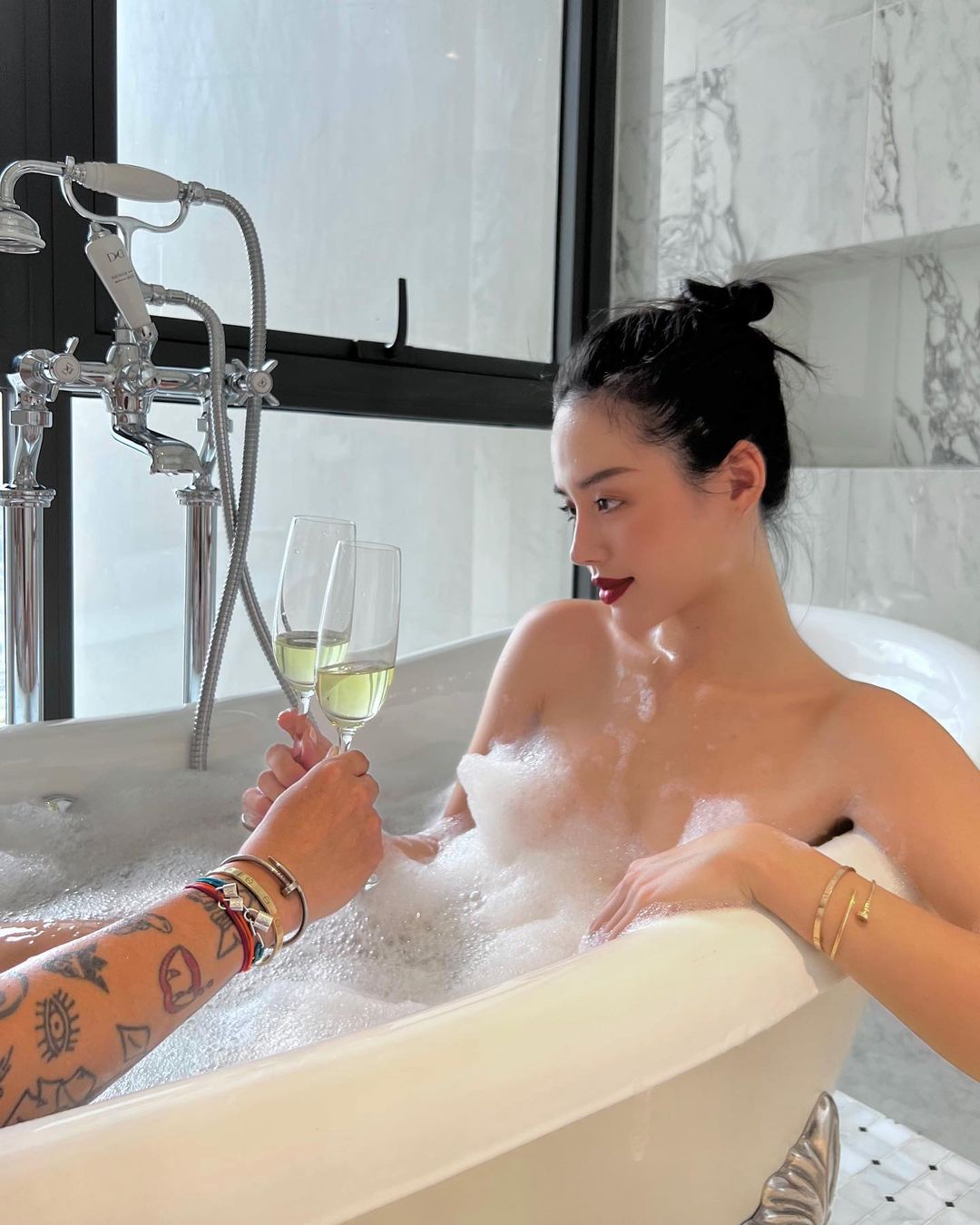 Penthouse Cô em trendy - Ảnh 7