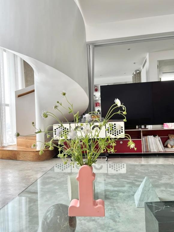 Penthouse Cô em trendy - Ảnh 3