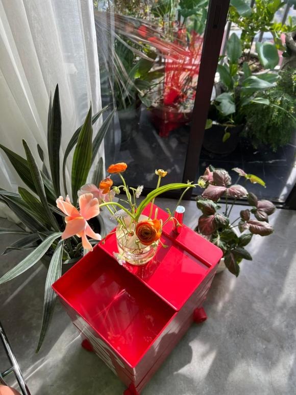 Penthouse Cô em trendy - Ảnh 4