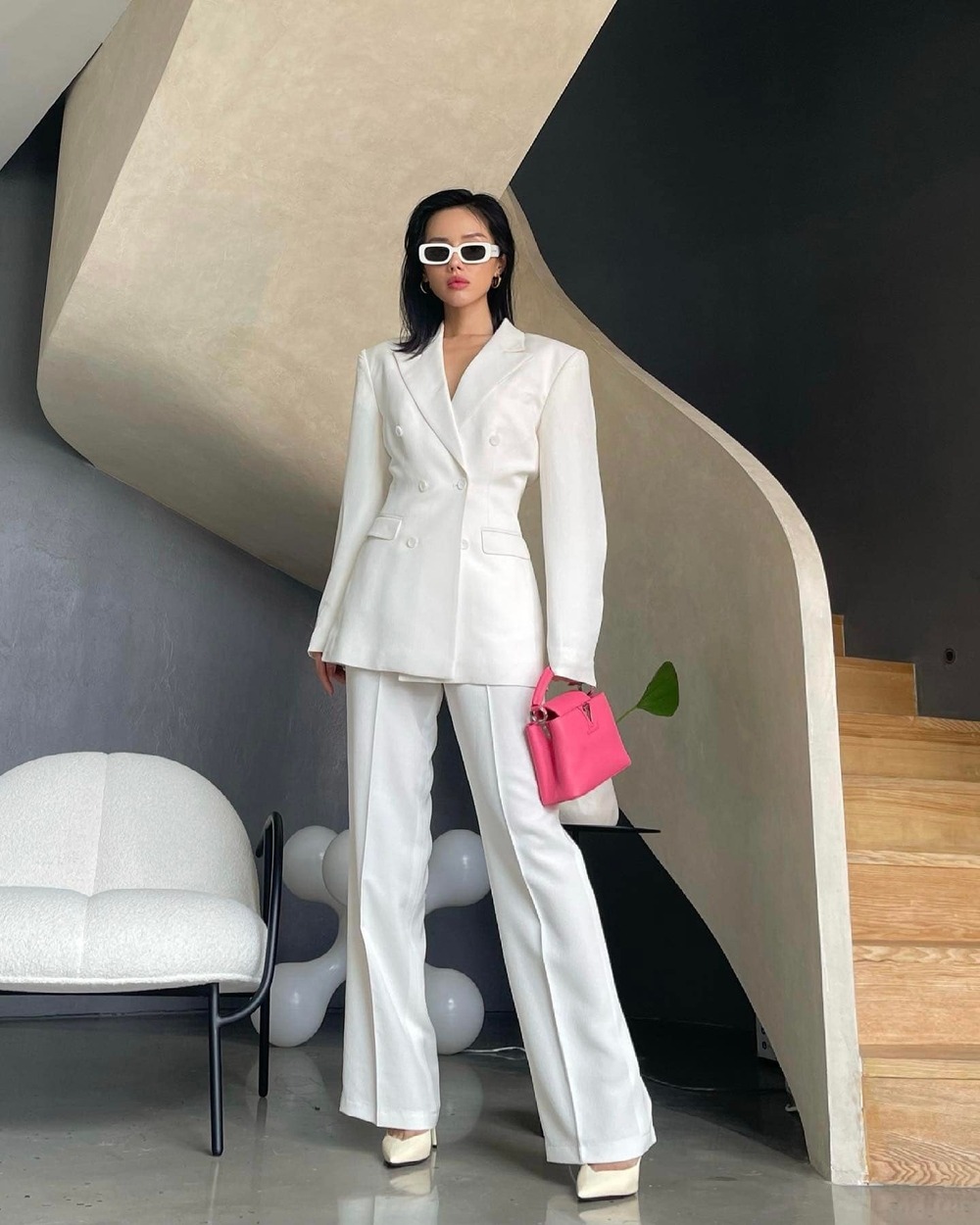 Penthouse Cô em trendy - Ảnh 1