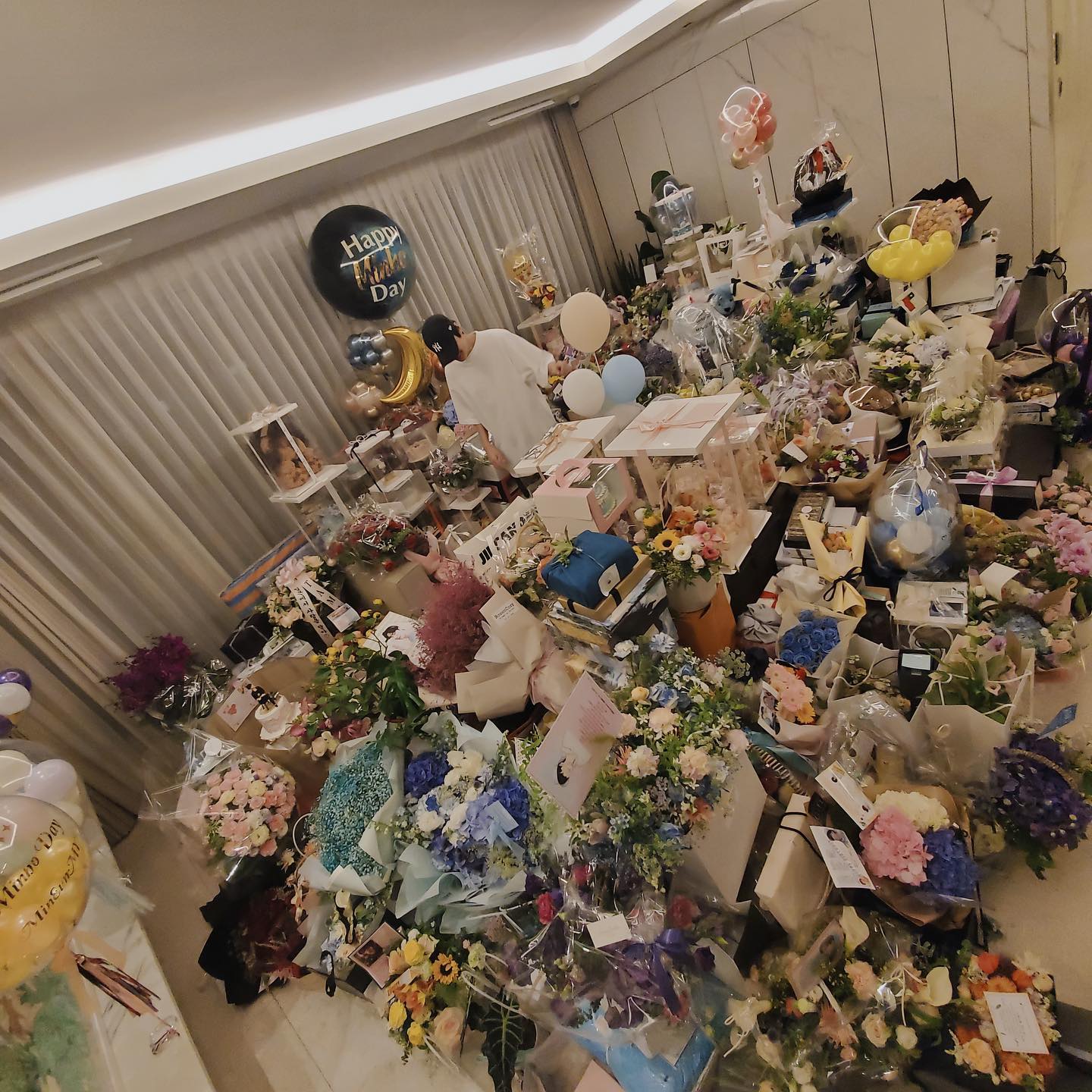 Villa Lee Min Ho - Ảnh 1