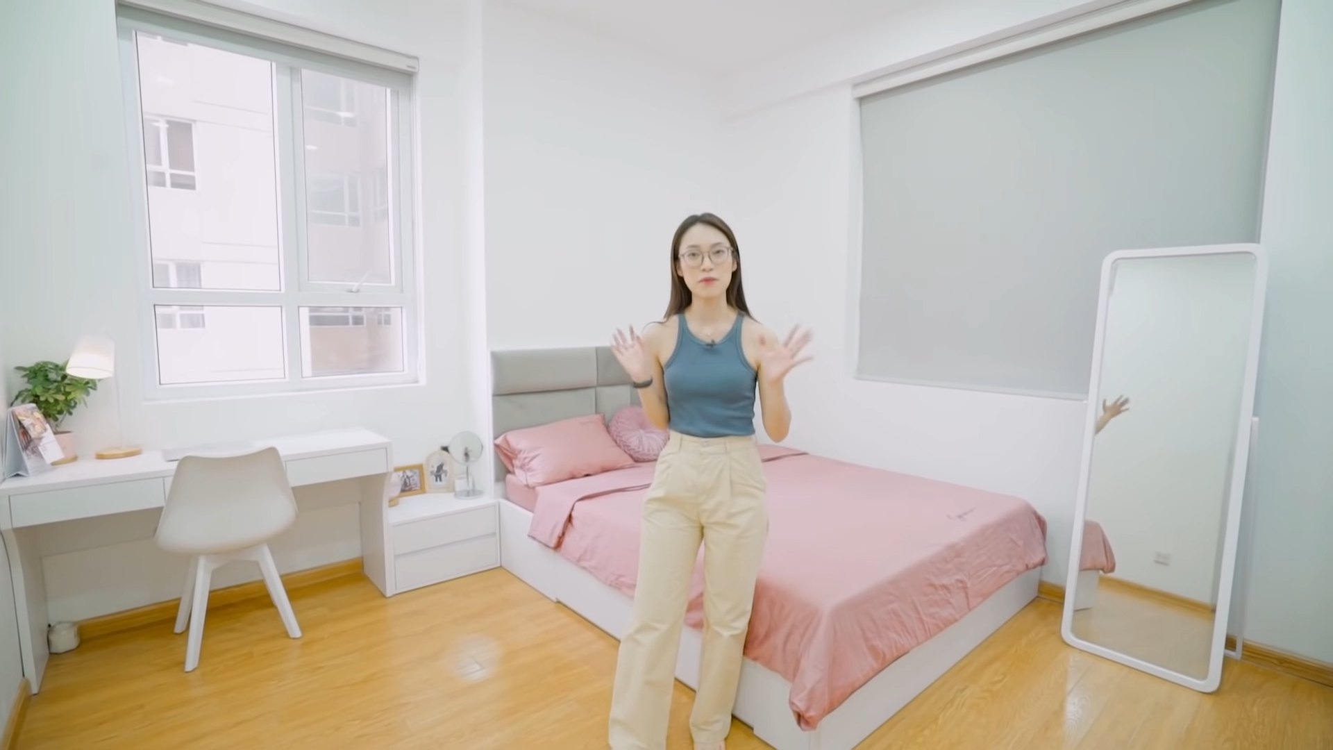 Nhà Khánh Vy - Ảnh 11