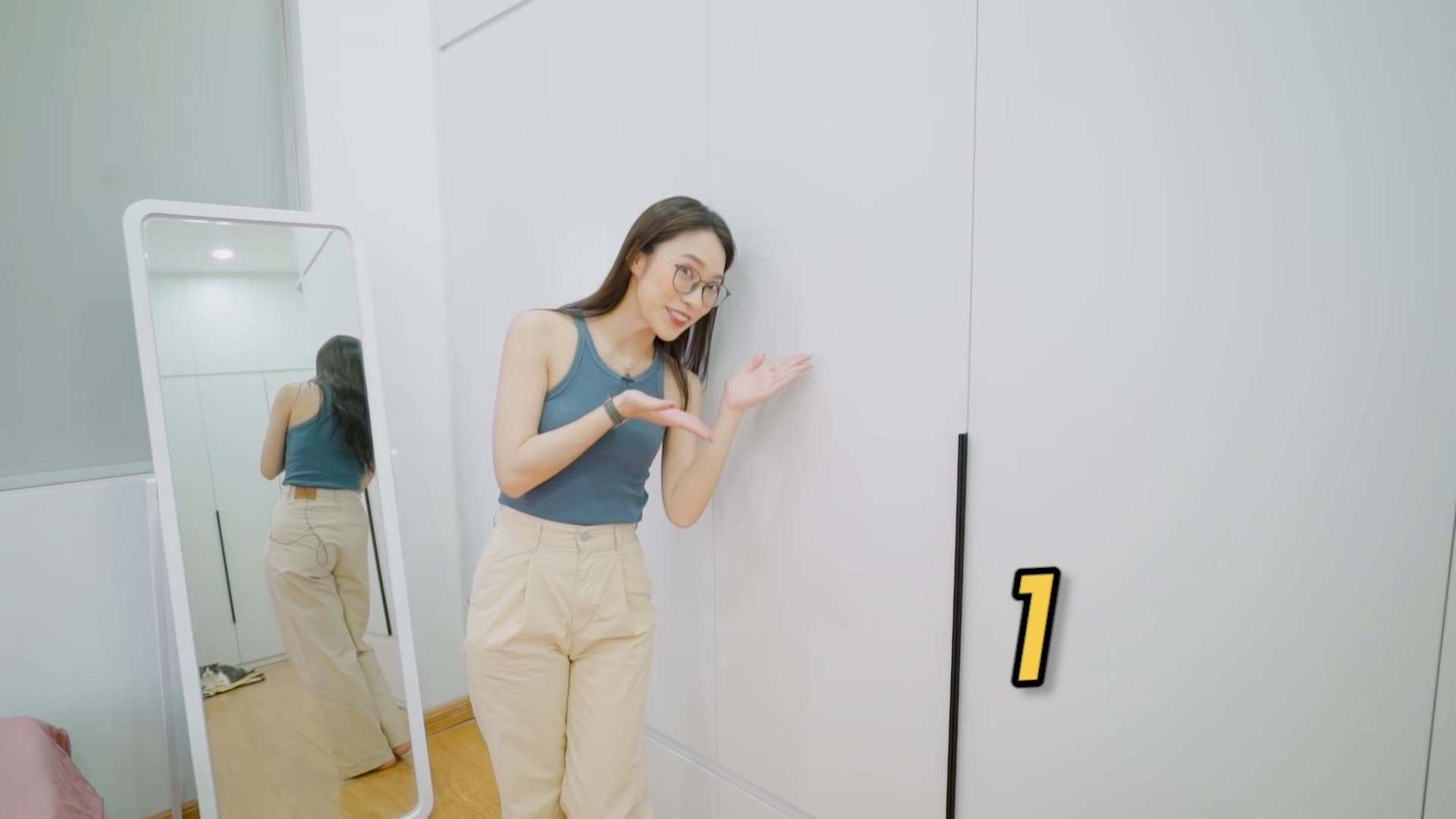 Nhà Khánh Vy - Ảnh 13