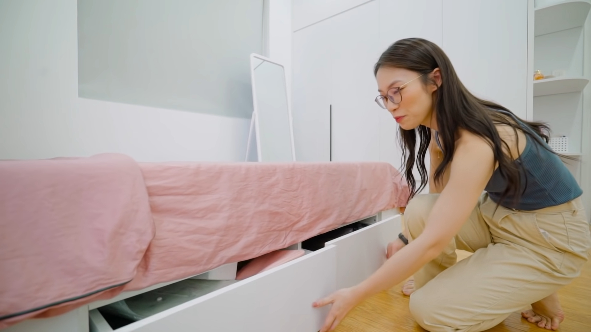 Nhà Khánh Vy - Ảnh 15