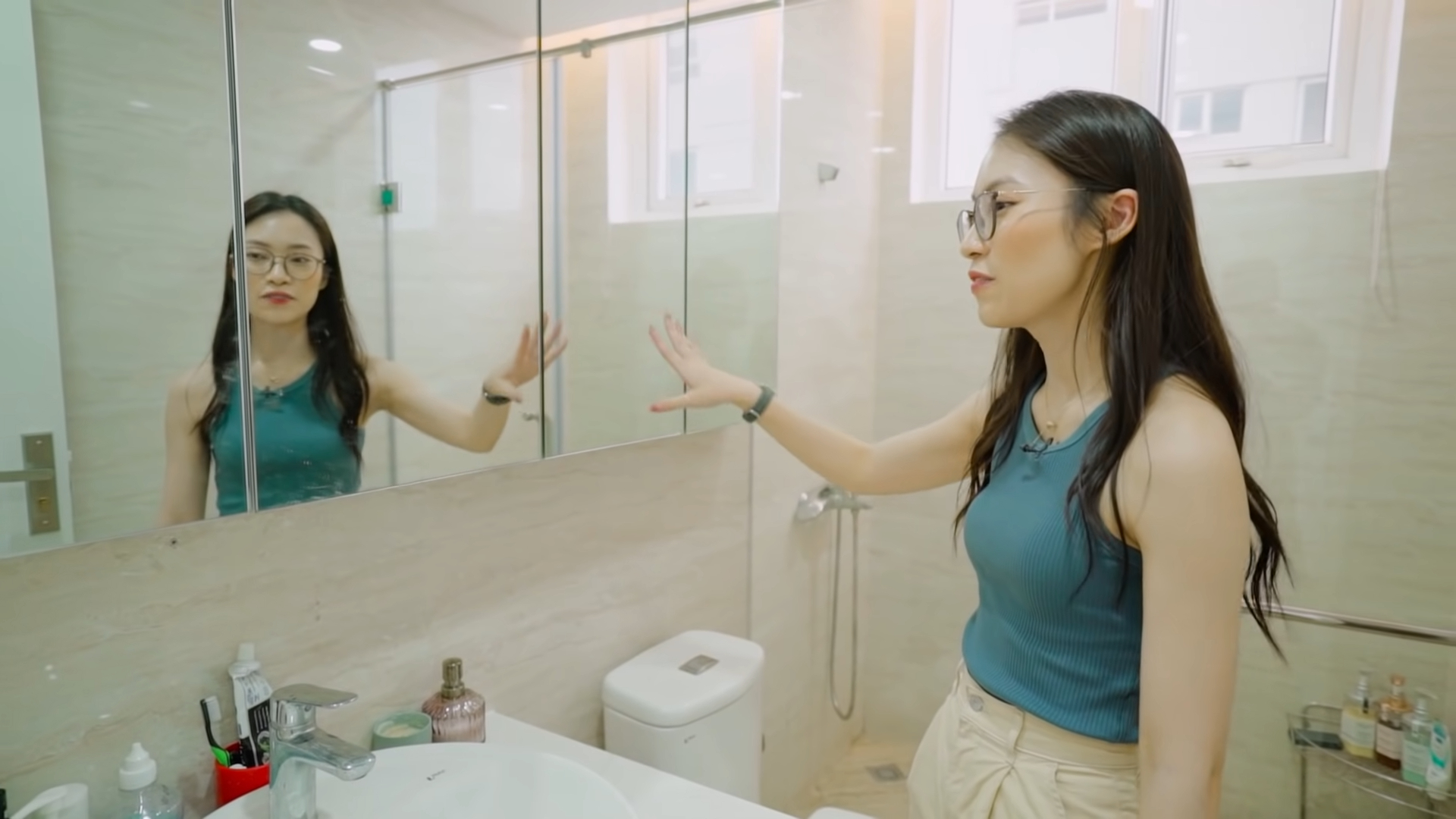 Nhà Khánh Vy - Ảnh 16