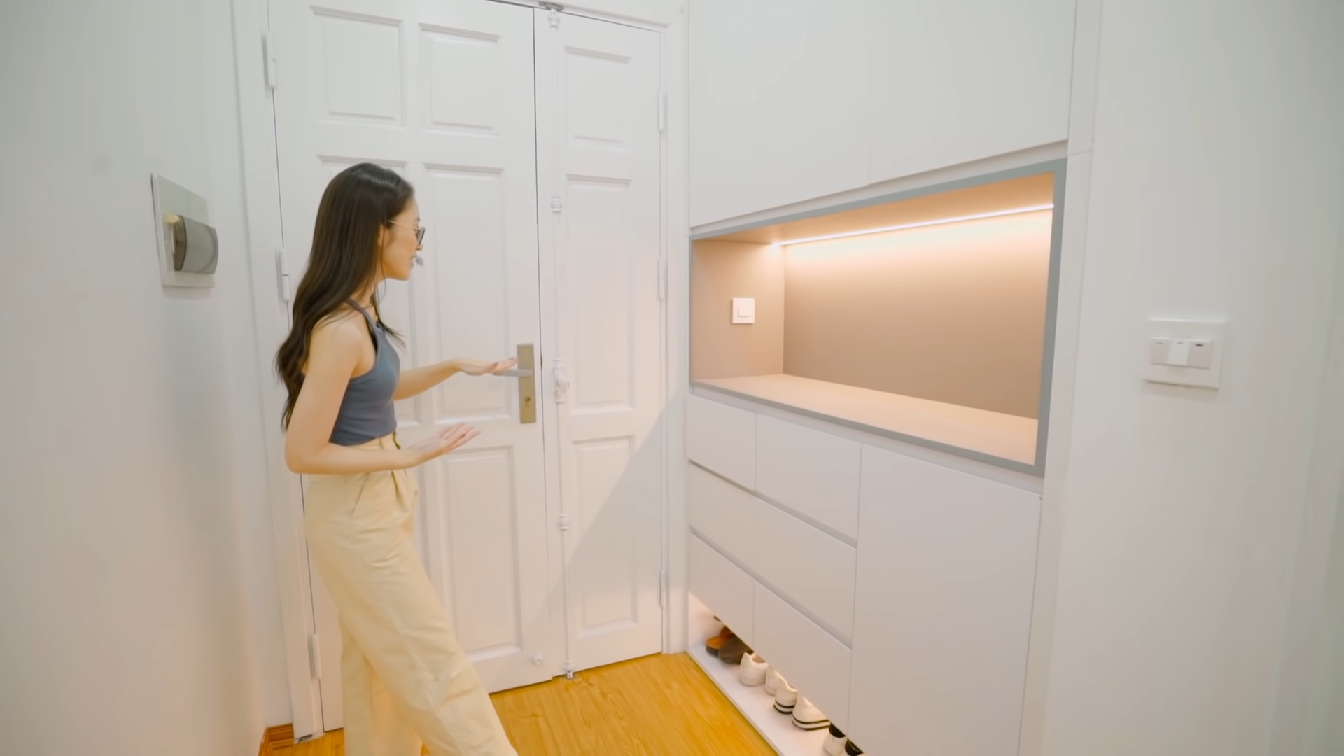 Nhà Khánh Vy - Ảnh 2