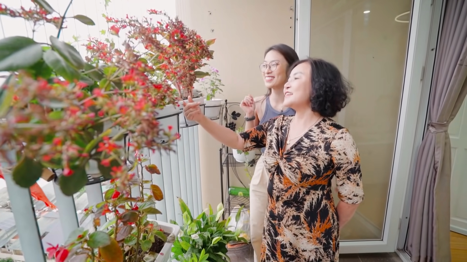 Nhà Khánh Vy - Ảnh 21