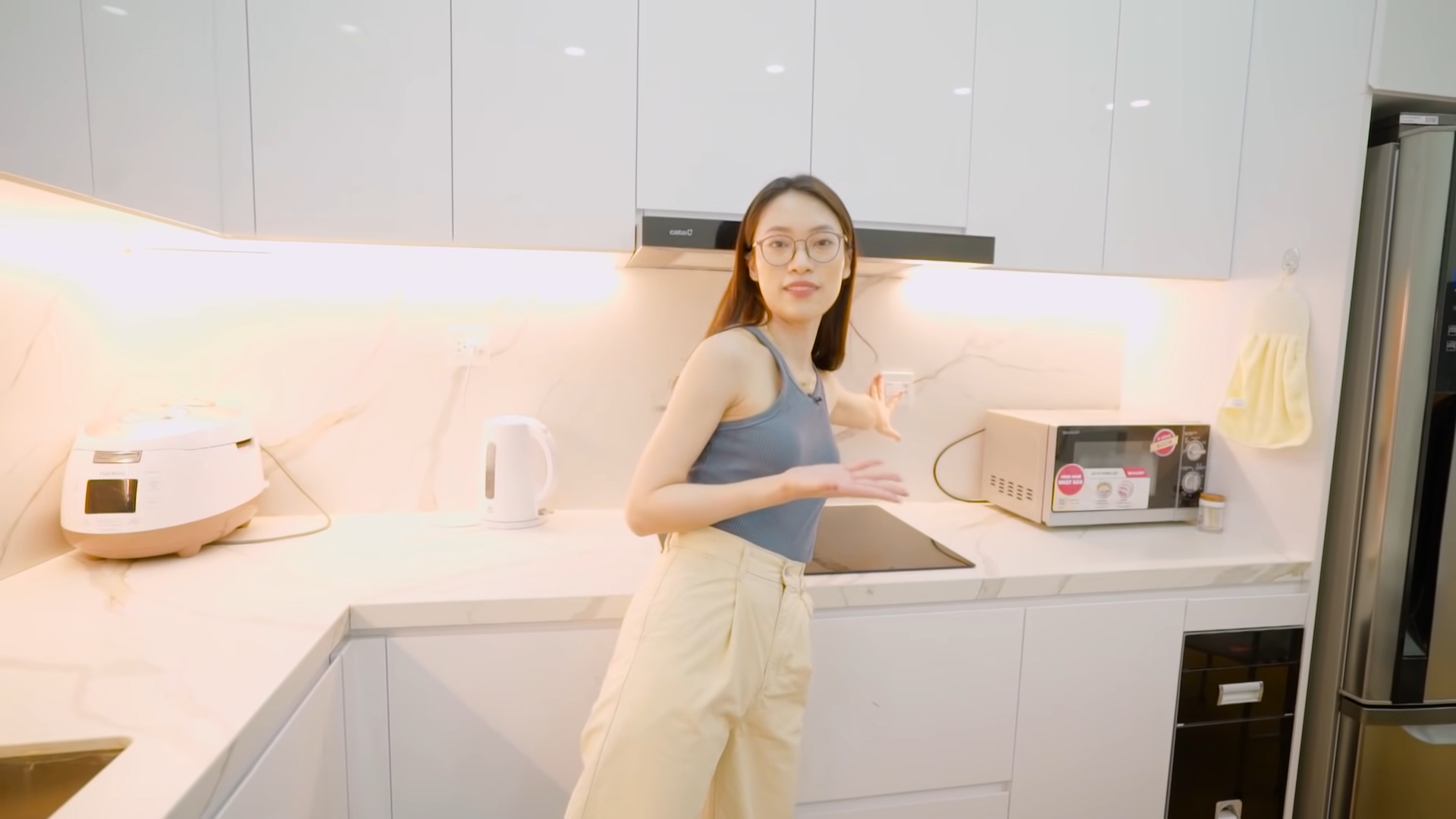 Nhà Khánh Vy - Ảnh 4