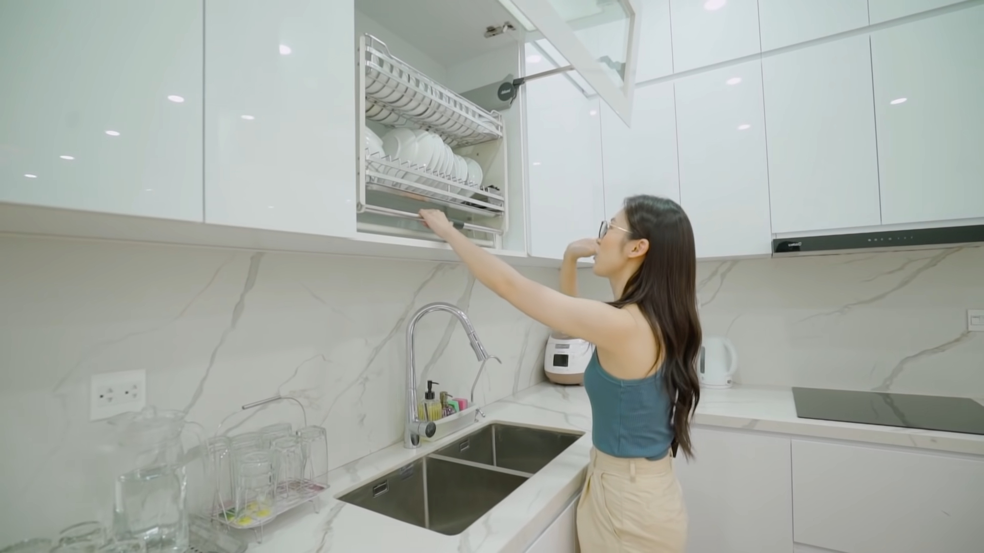 Nhà Khánh Vy - Ảnh 5