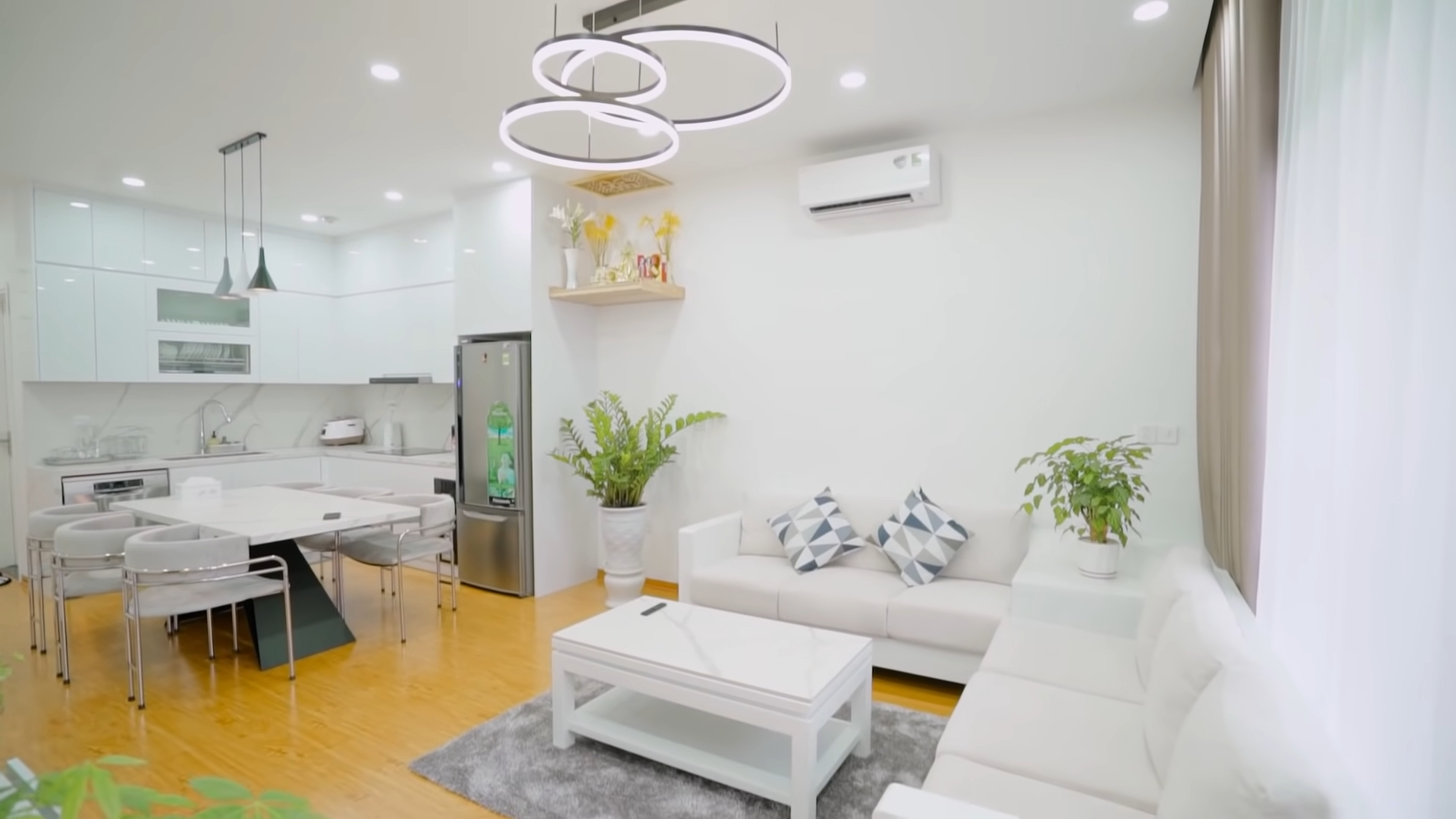 Nhà Khánh Vy - Ảnh 6