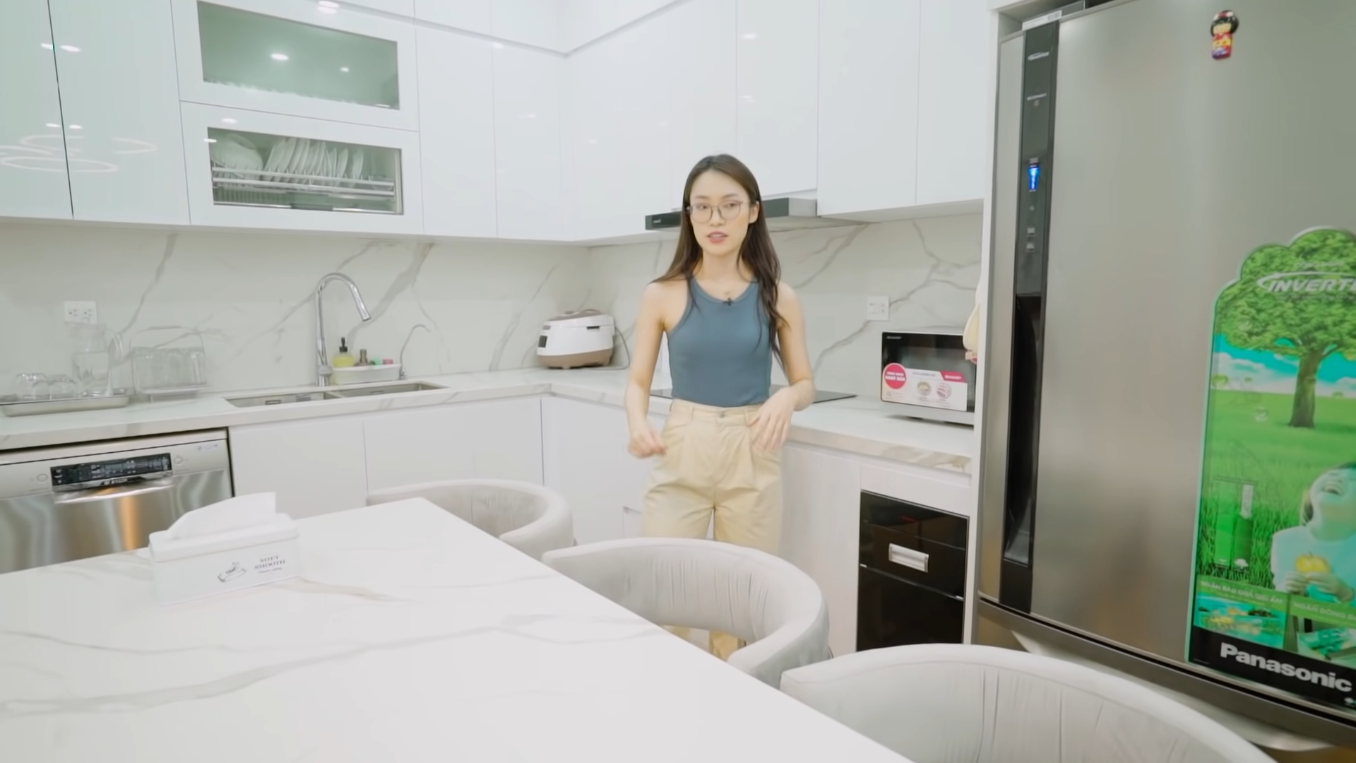 Nhà Khánh Vy - Ảnh 7