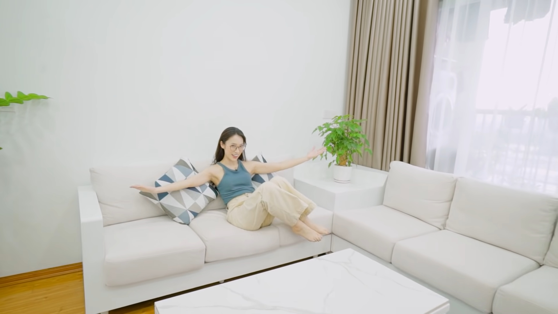 Nhà Khánh Vy - Ảnh 8