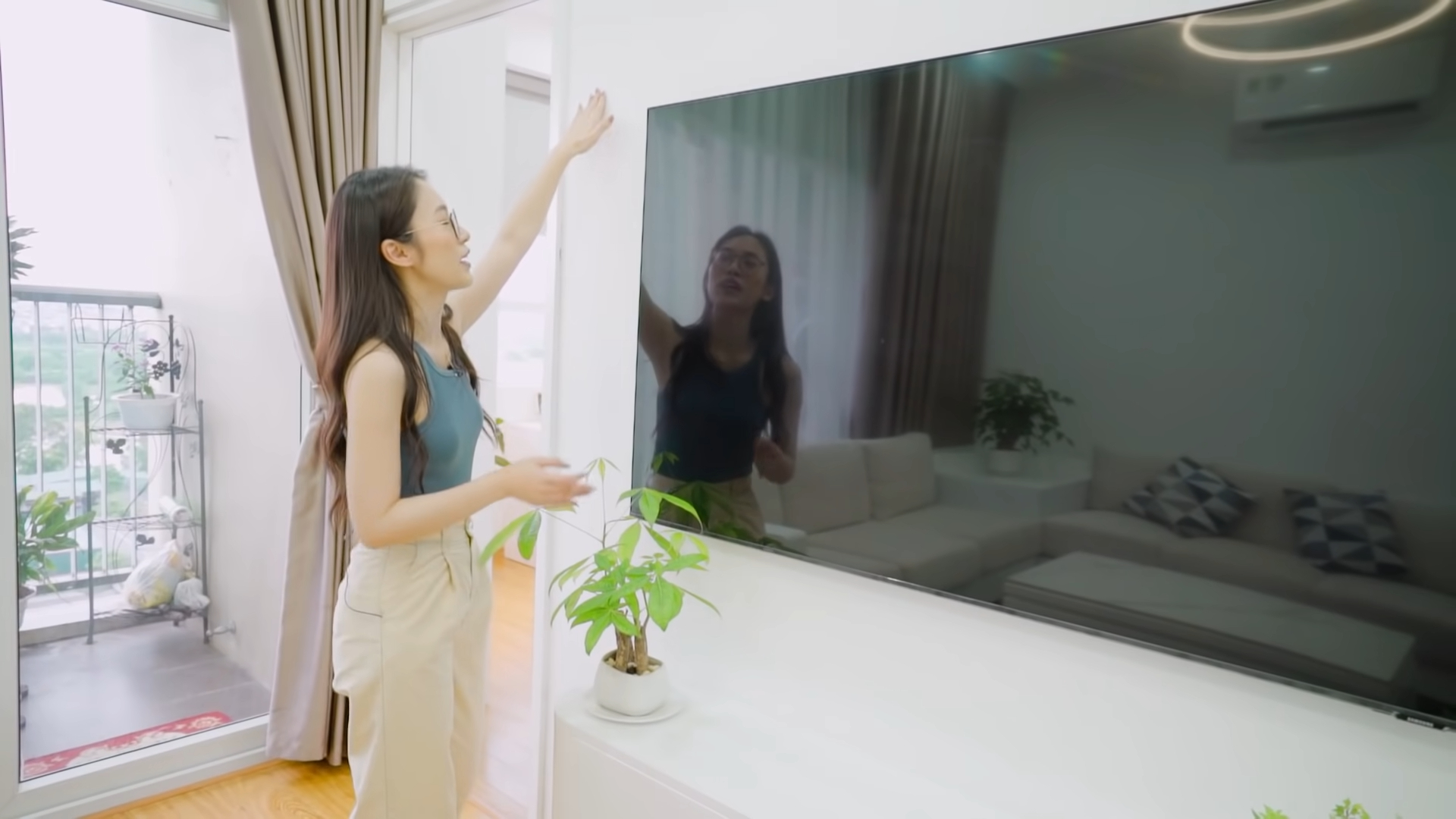 Nhà Khánh Vy - Ảnh 9