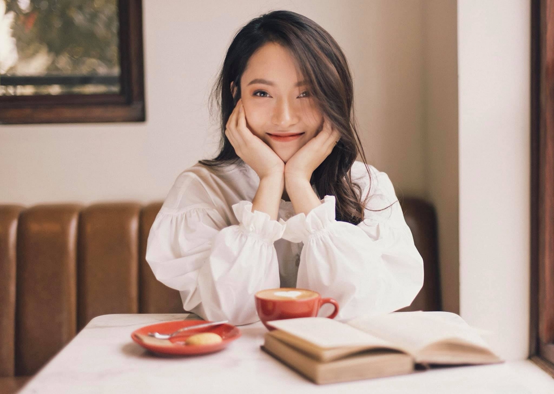 Nhà Khánh Vy - Ảnh 1