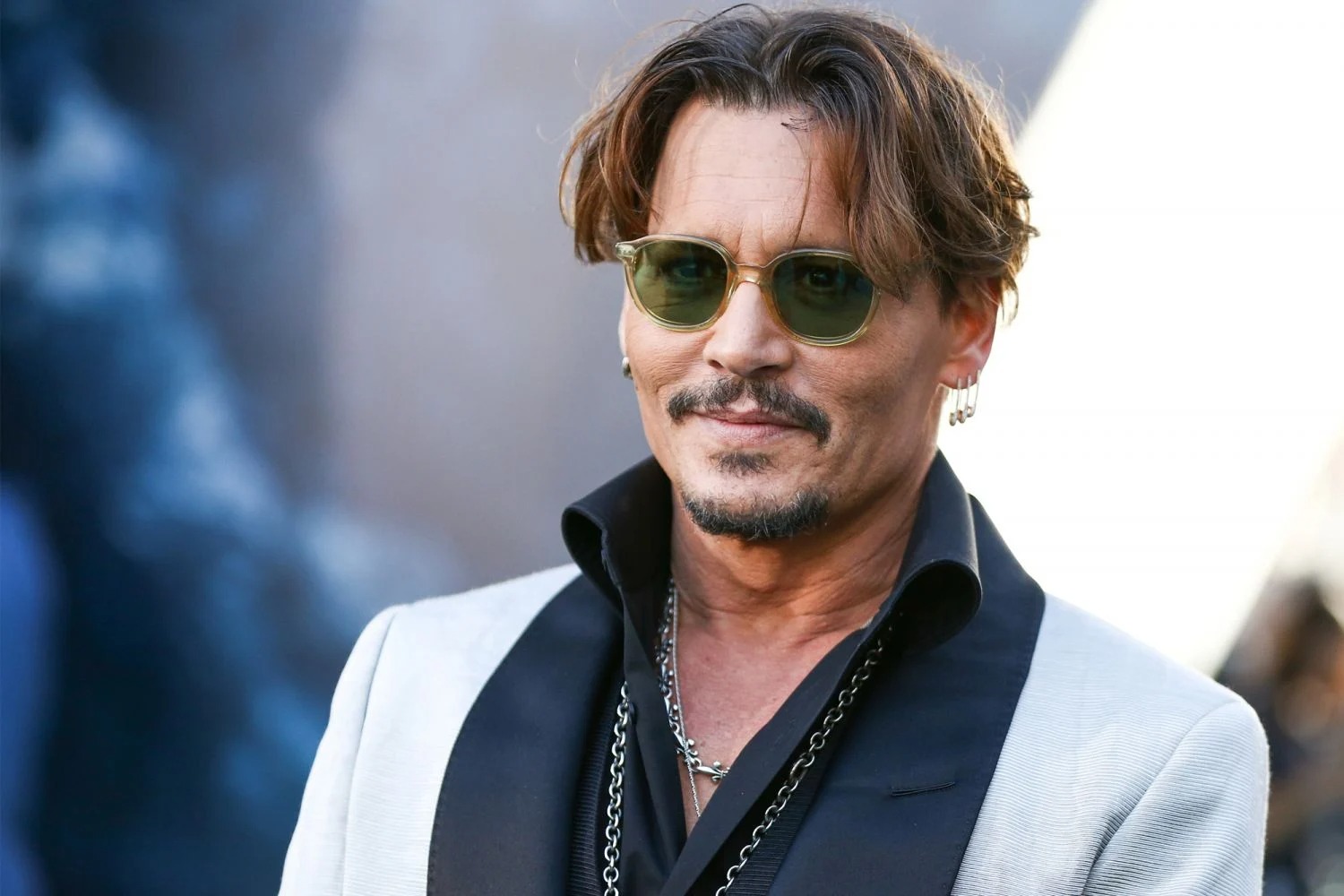 Penthouse Johnny Depp - Ảnh 10