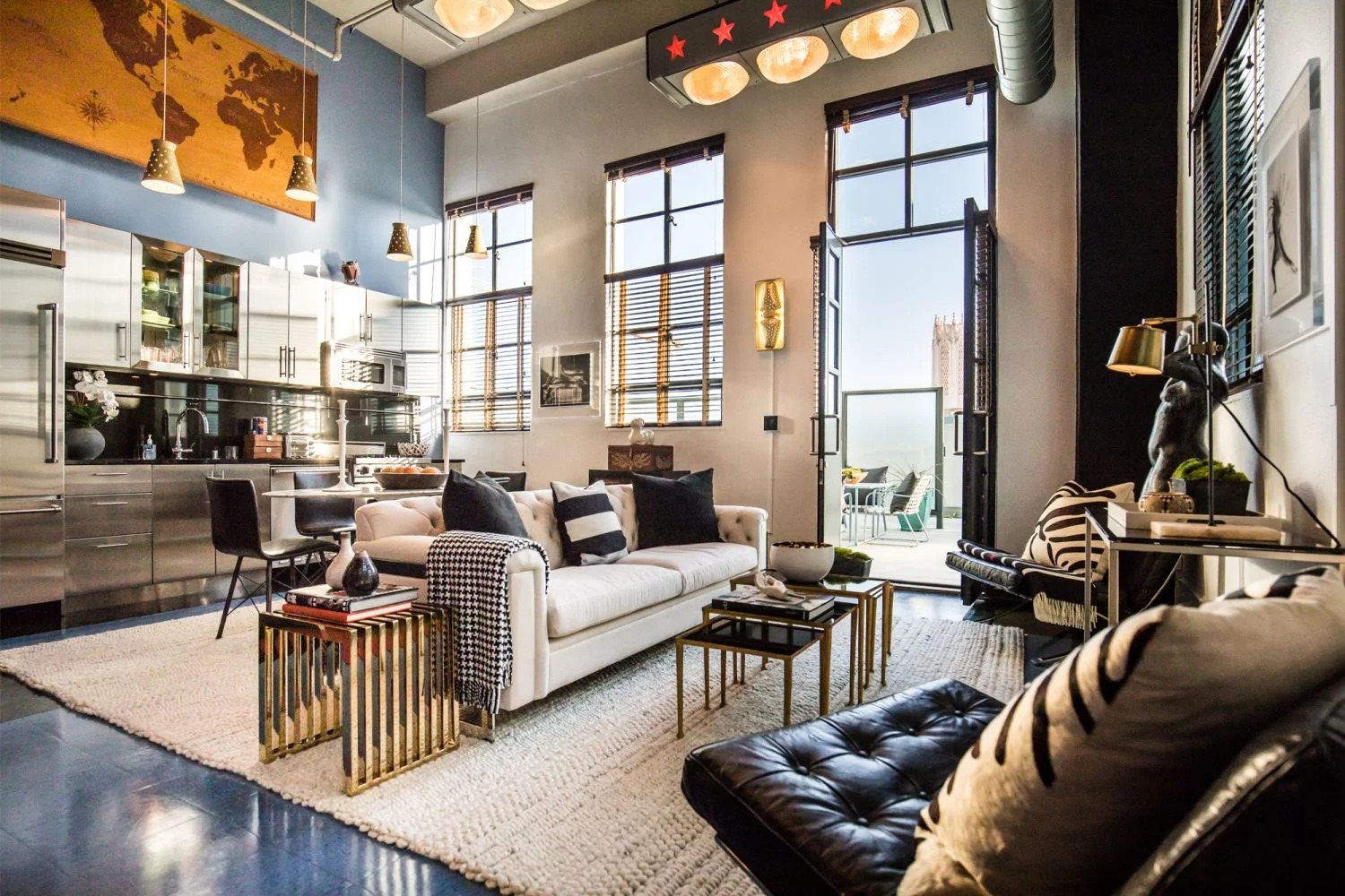 Penthouse Johnny Depp - Ảnh 9