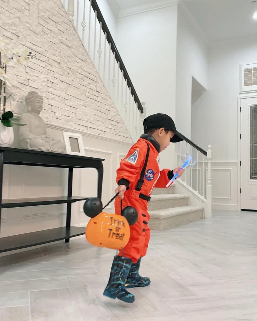 Biệt thự Phạm Hương - Ảnh 1