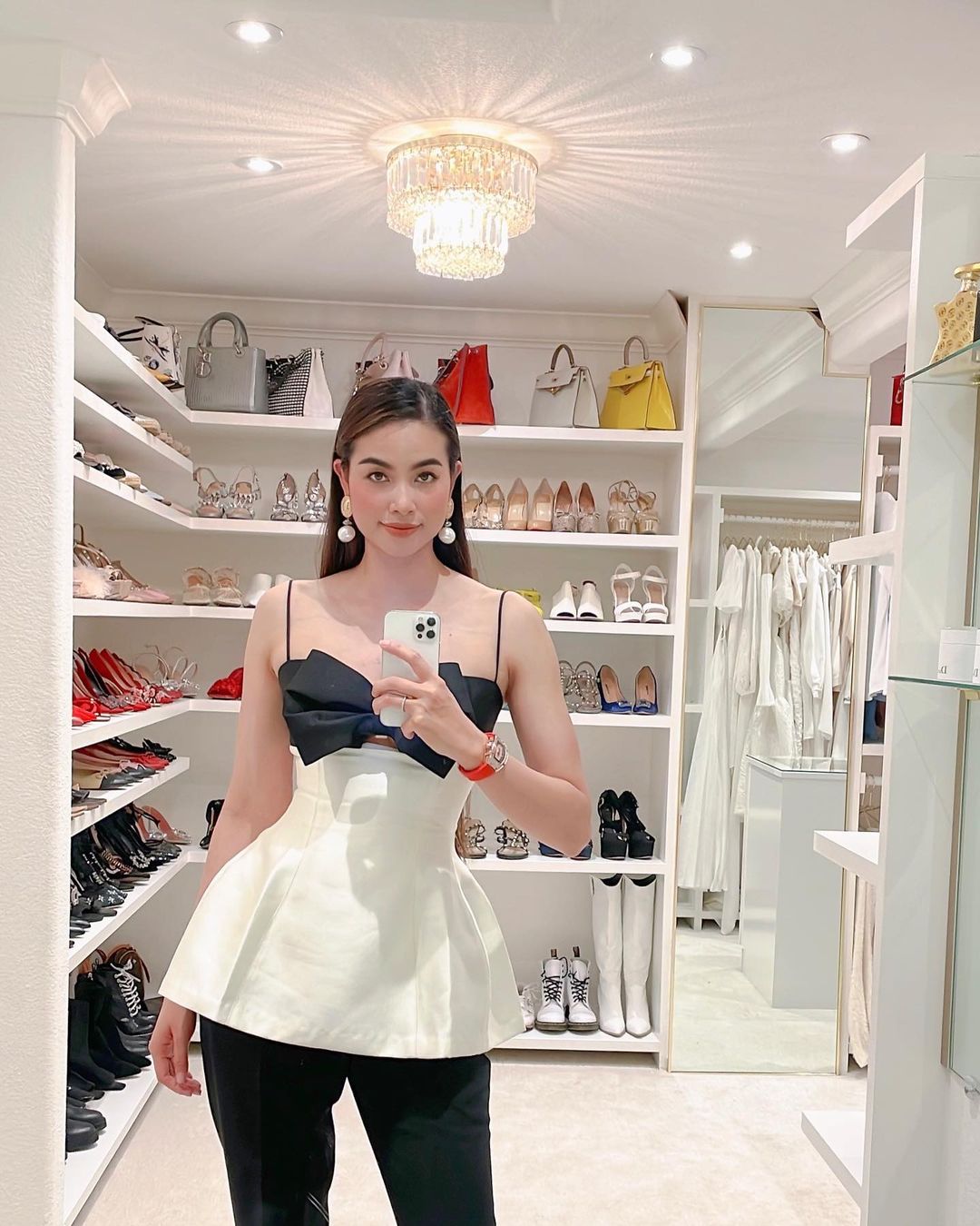 Biệt thự Phạm Hương - Ảnh 10