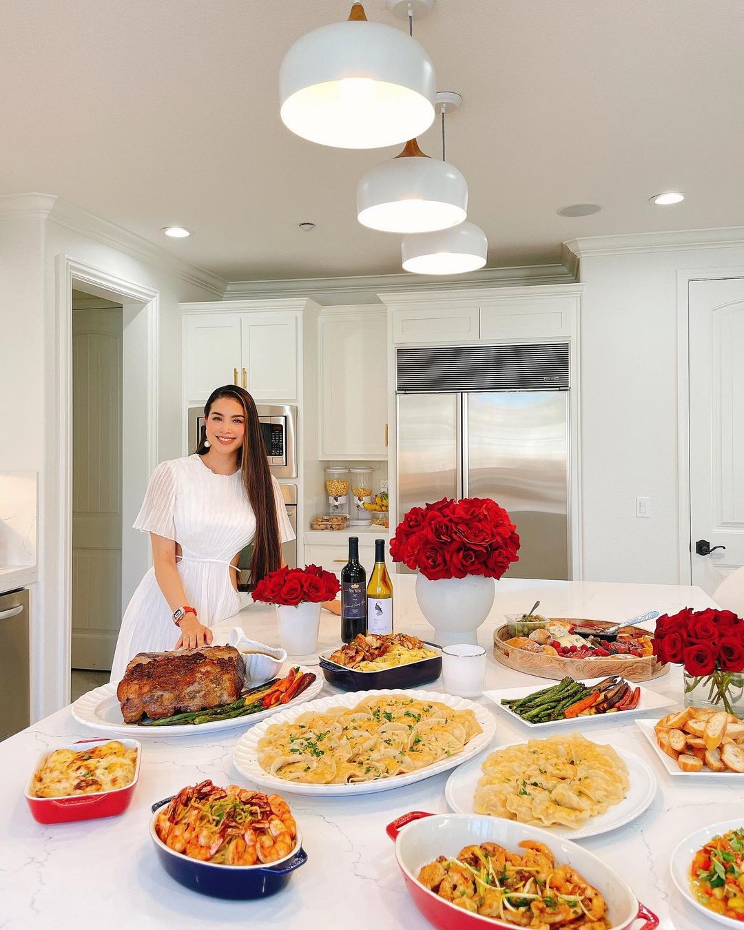 Biệt thự Phạm Hương - Ảnh 11