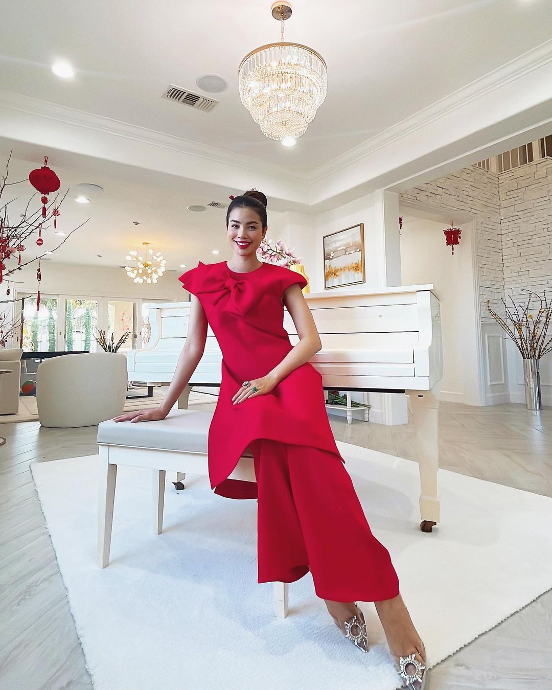 Biệt thự Phạm Hương - Ảnh 7