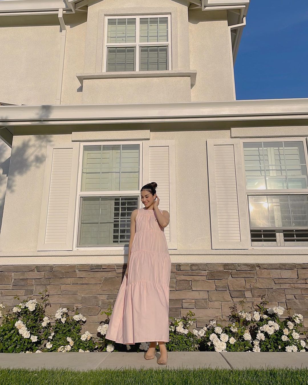 Biệt thự Phạm Hương - Ảnh 8