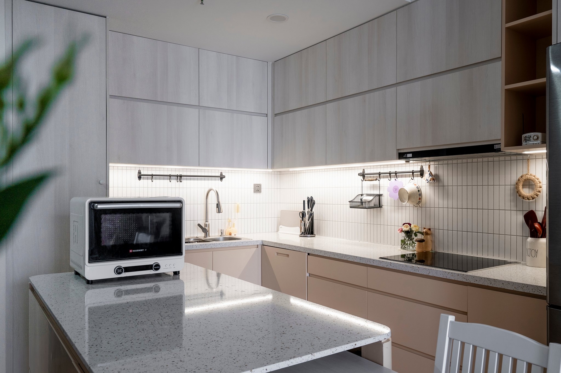 Nhà chị Linh - Ảnh 1