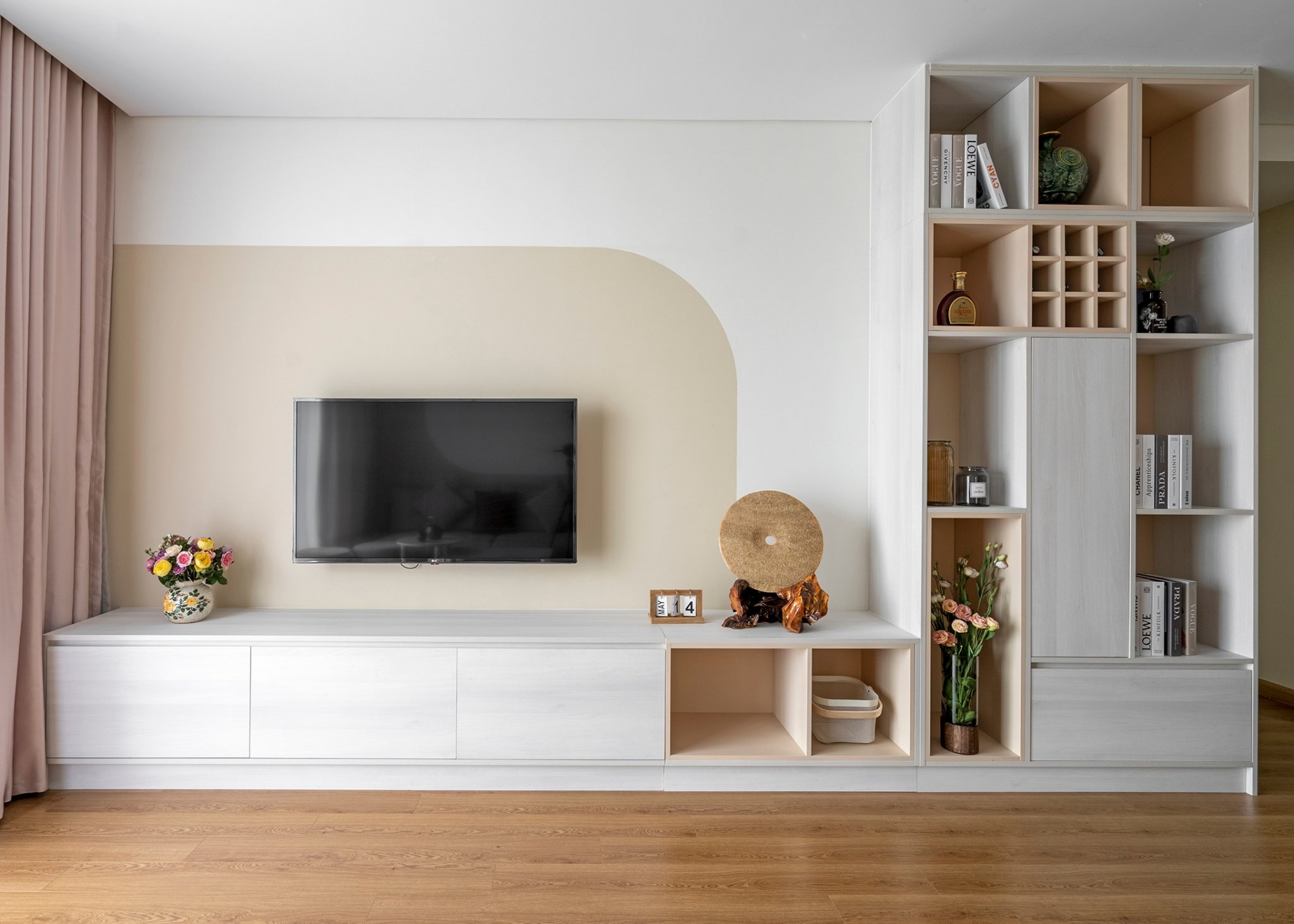 Nhà chị Linh - Ảnh 12