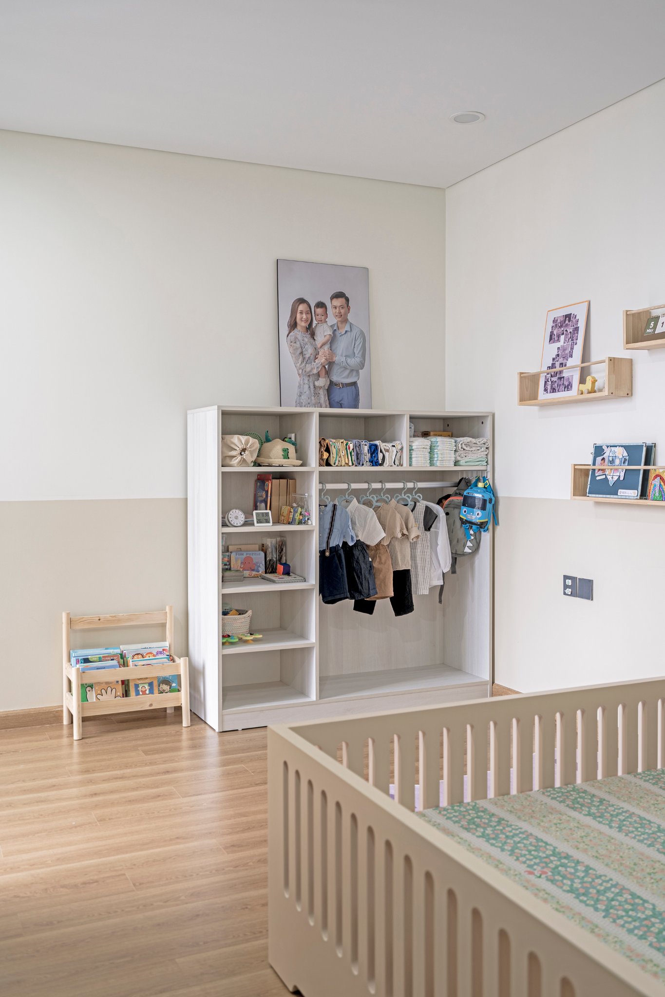 Nhà chị Linh - Ảnh 15